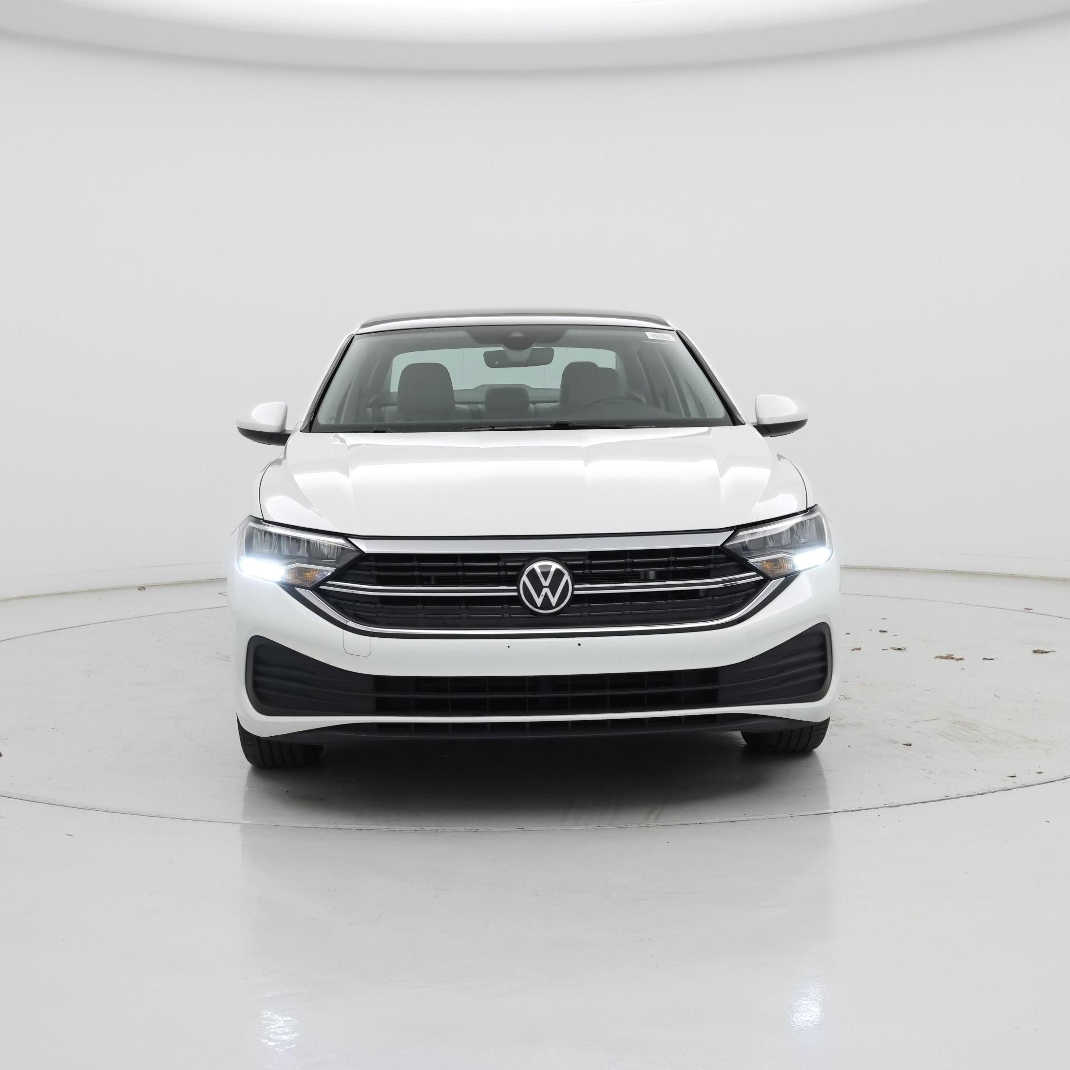 Thumbnail: 2023 Volkswagen Jetta - 5