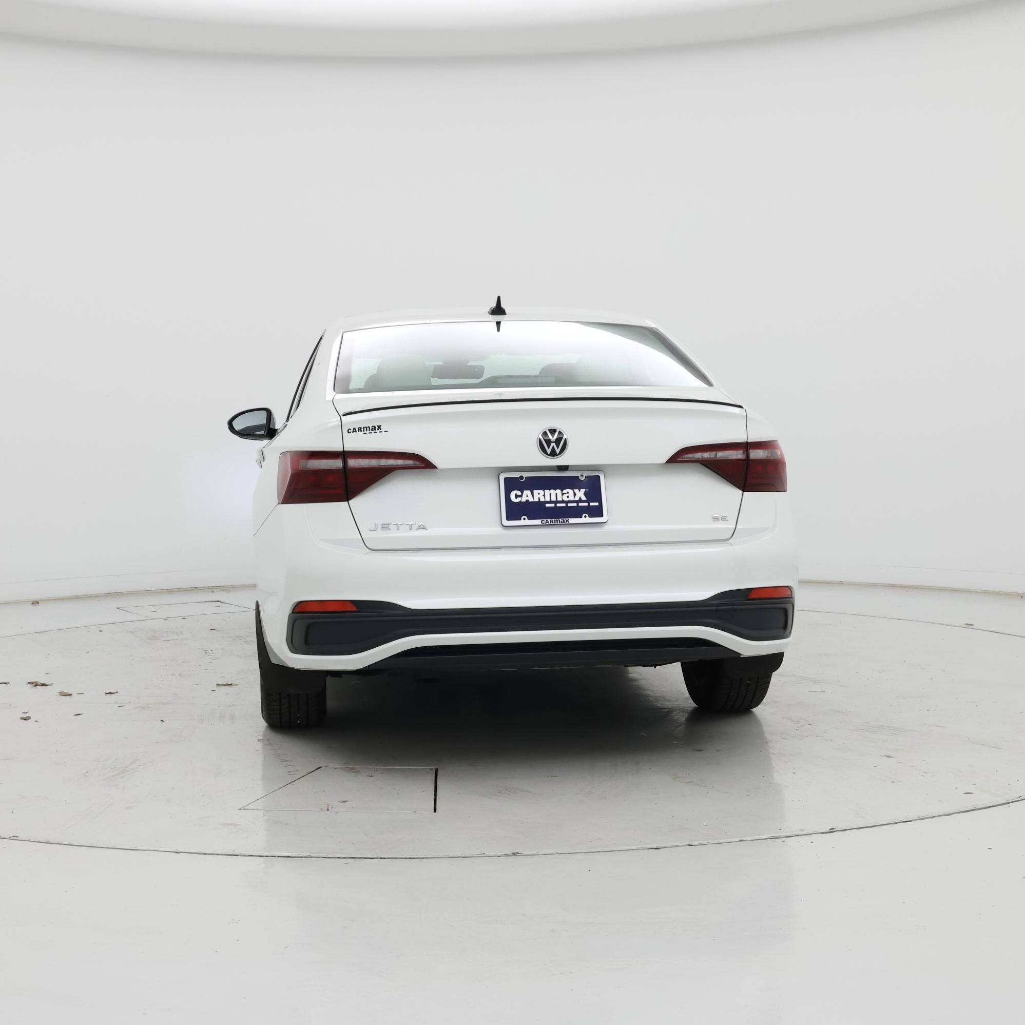 Thumbnail: 2023 Volkswagen Jetta - 6