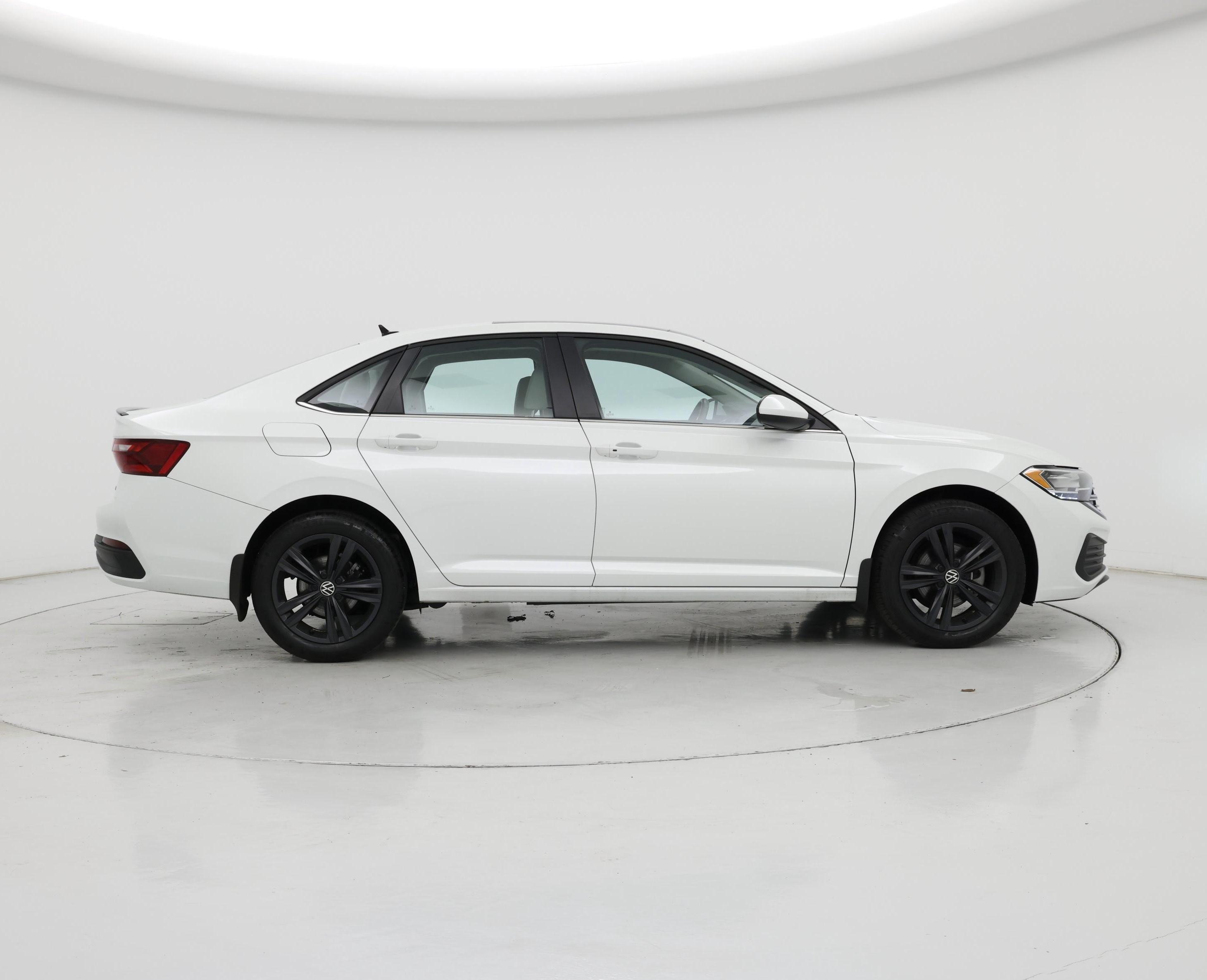 Thumbnail: 2023 Volkswagen Jetta - 7