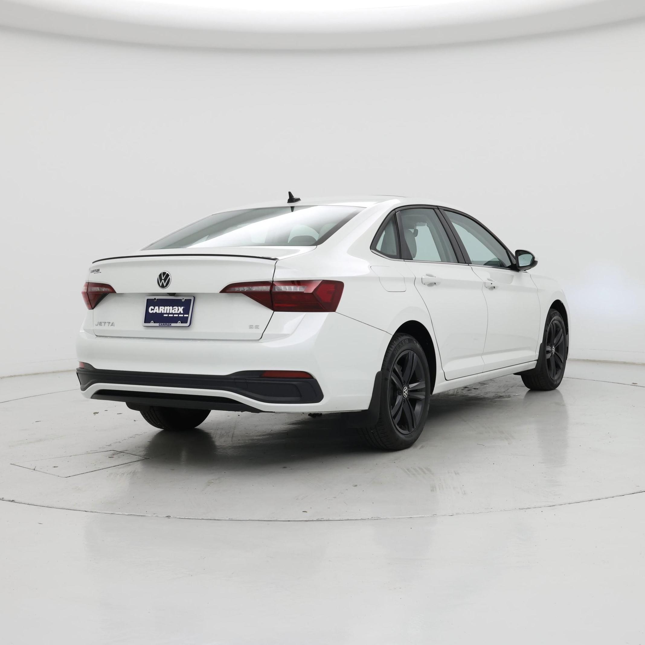 Thumbnail: 2023 Volkswagen Jetta - 8