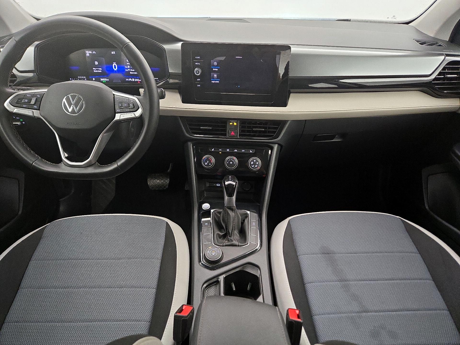 Thumbnail: 2025 Volkswagen Taos - 9