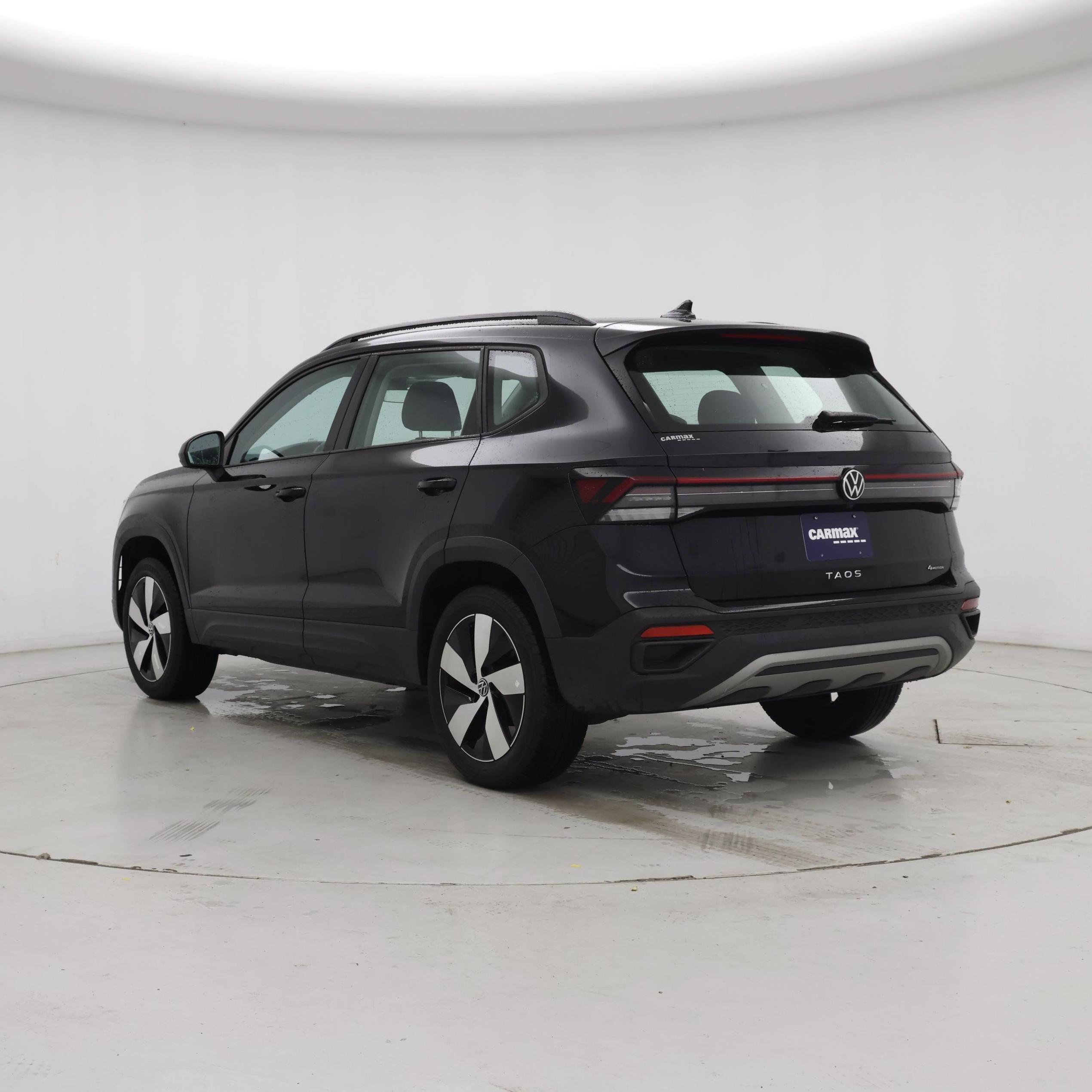 Thumbnail: 2025 Volkswagen Taos - 2