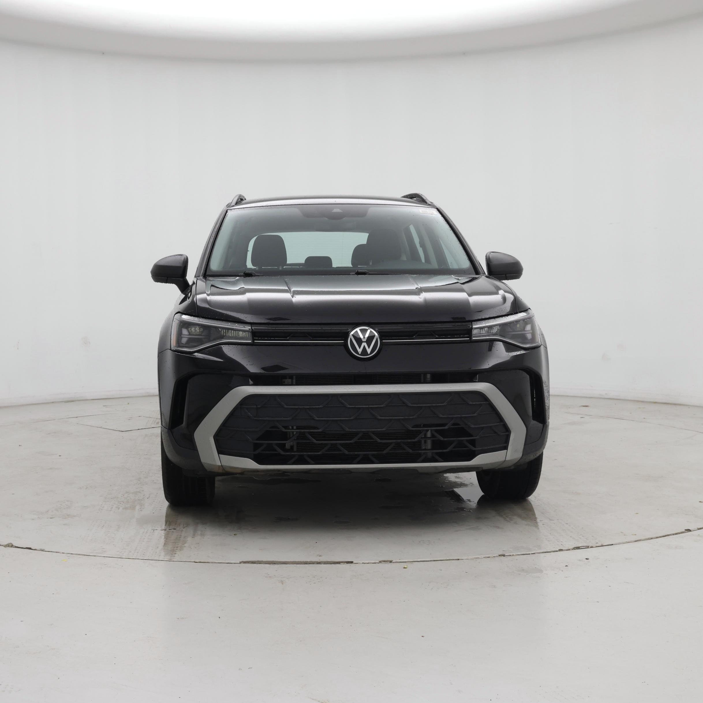 Thumbnail: 2025 Volkswagen Taos - 5