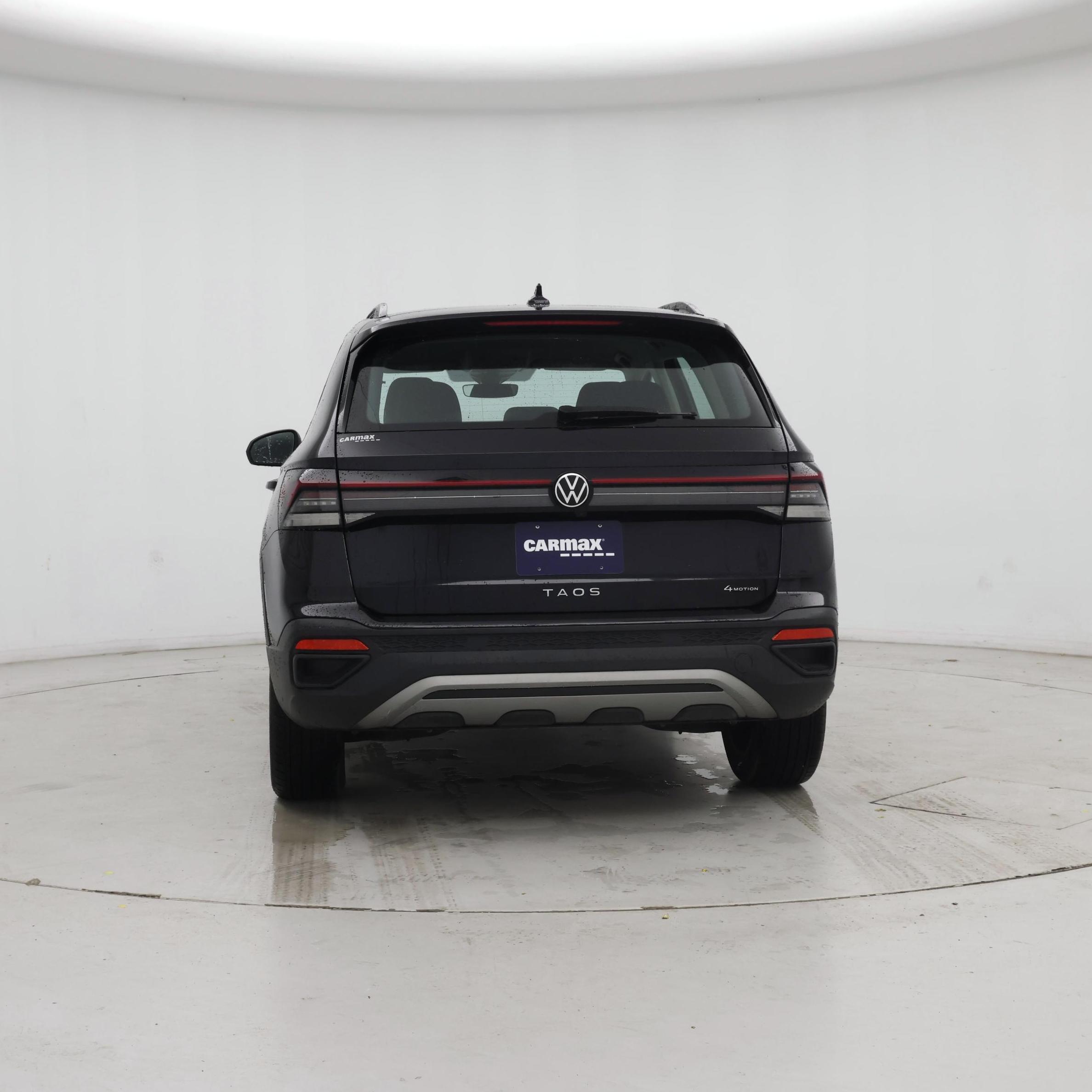 Thumbnail: 2025 Volkswagen Taos - 6