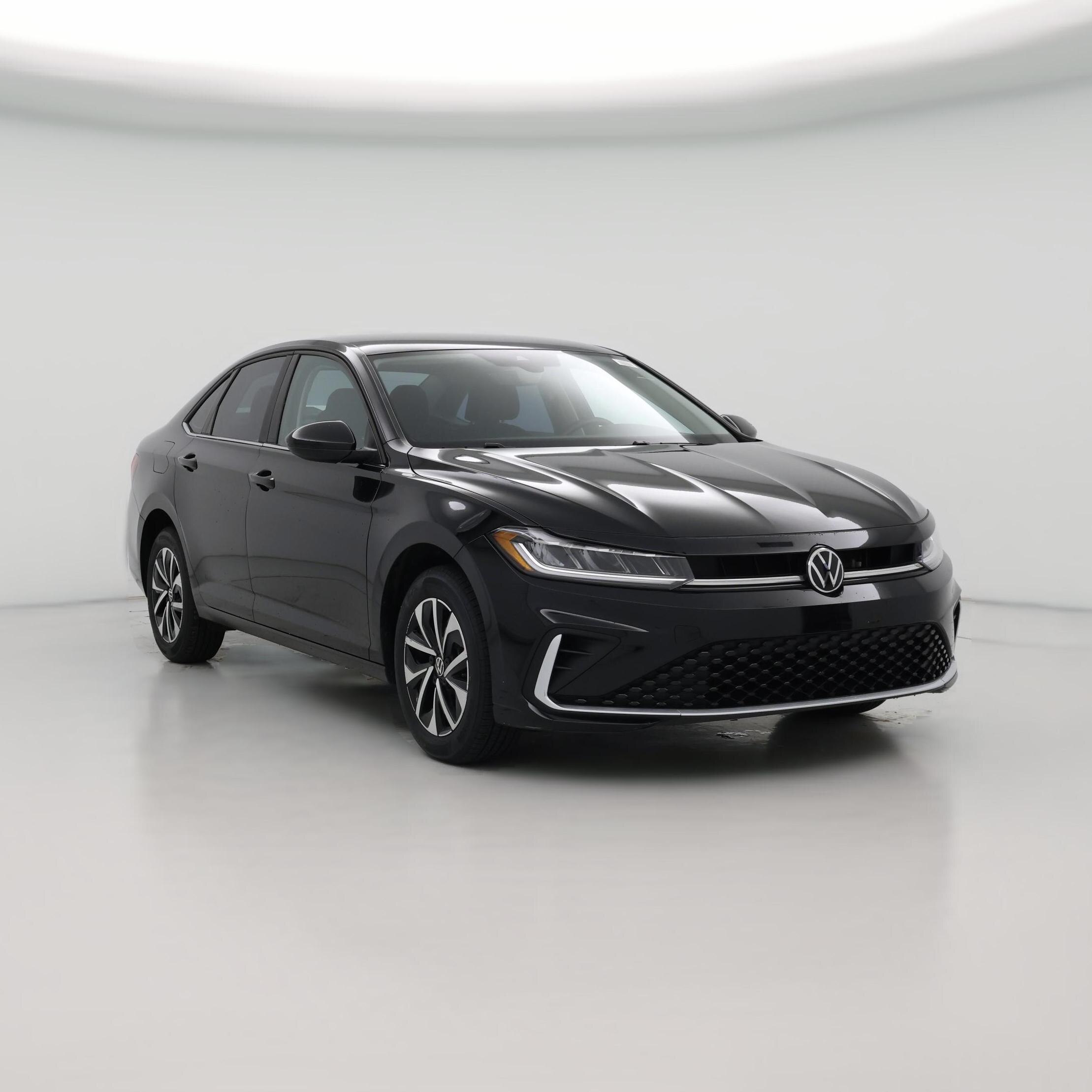 Thumbnail: 2025 Volkswagen Jetta - 1