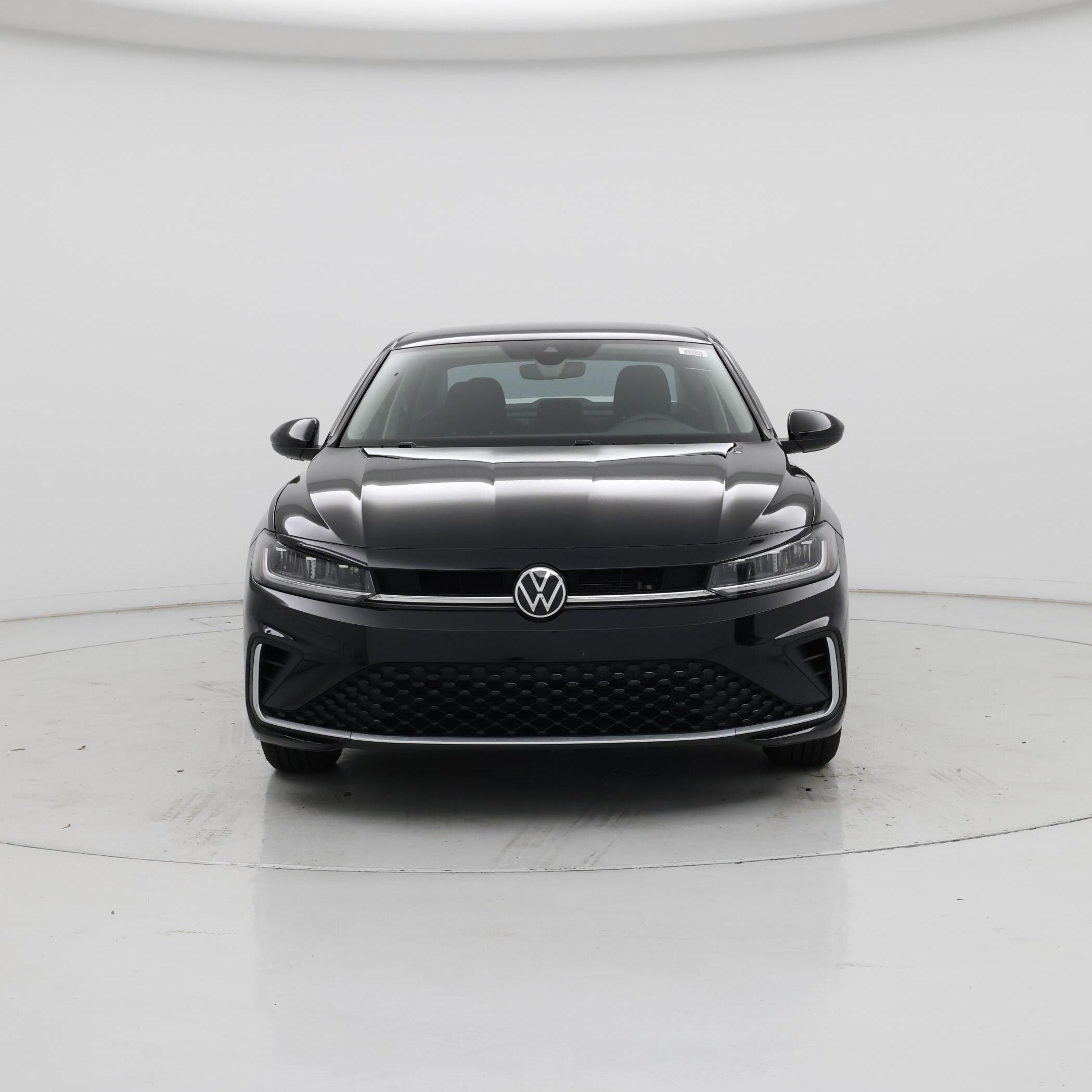 Thumbnail: 2025 Volkswagen Jetta - 5