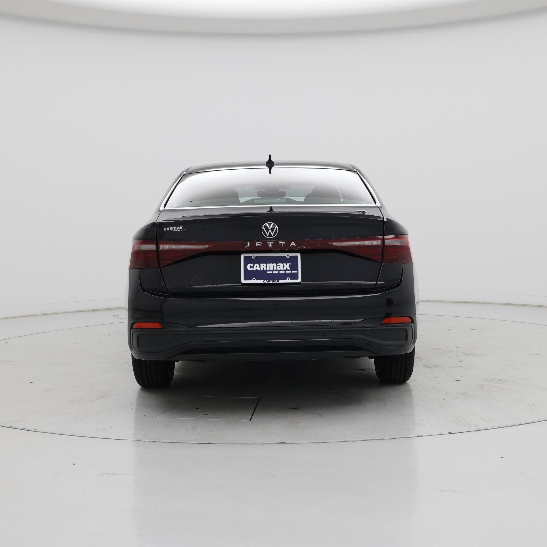 Thumbnail: 2025 Volkswagen Jetta - 6