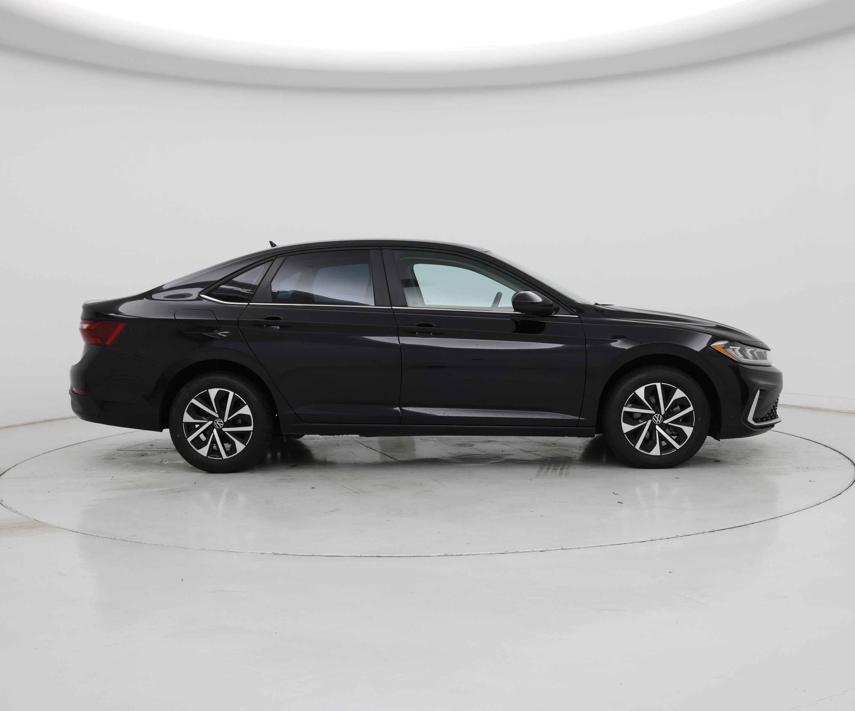 Thumbnail: 2025 Volkswagen Jetta - 7