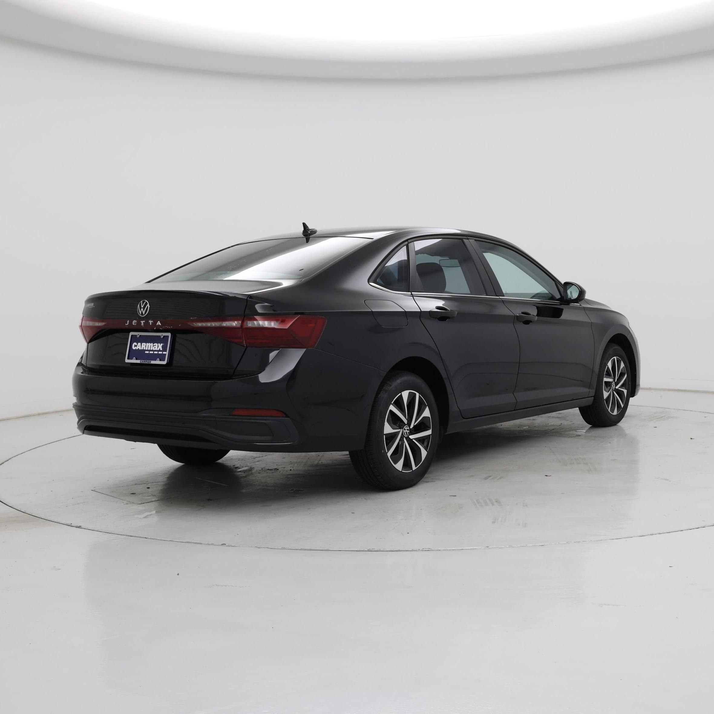 Thumbnail: 2025 Volkswagen Jetta - 8
