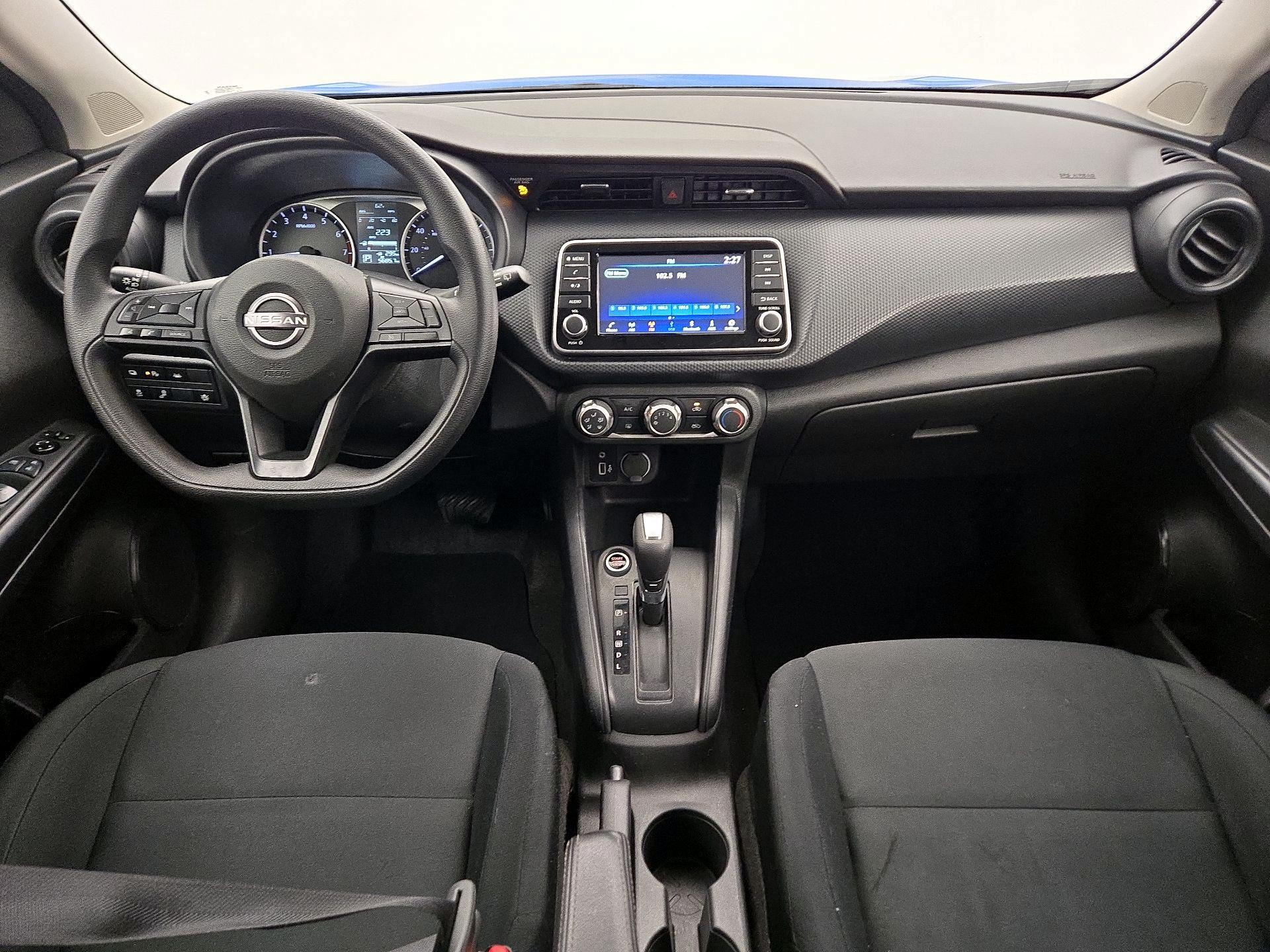 Thumbnail: 2024 Nissan Kicks - 9