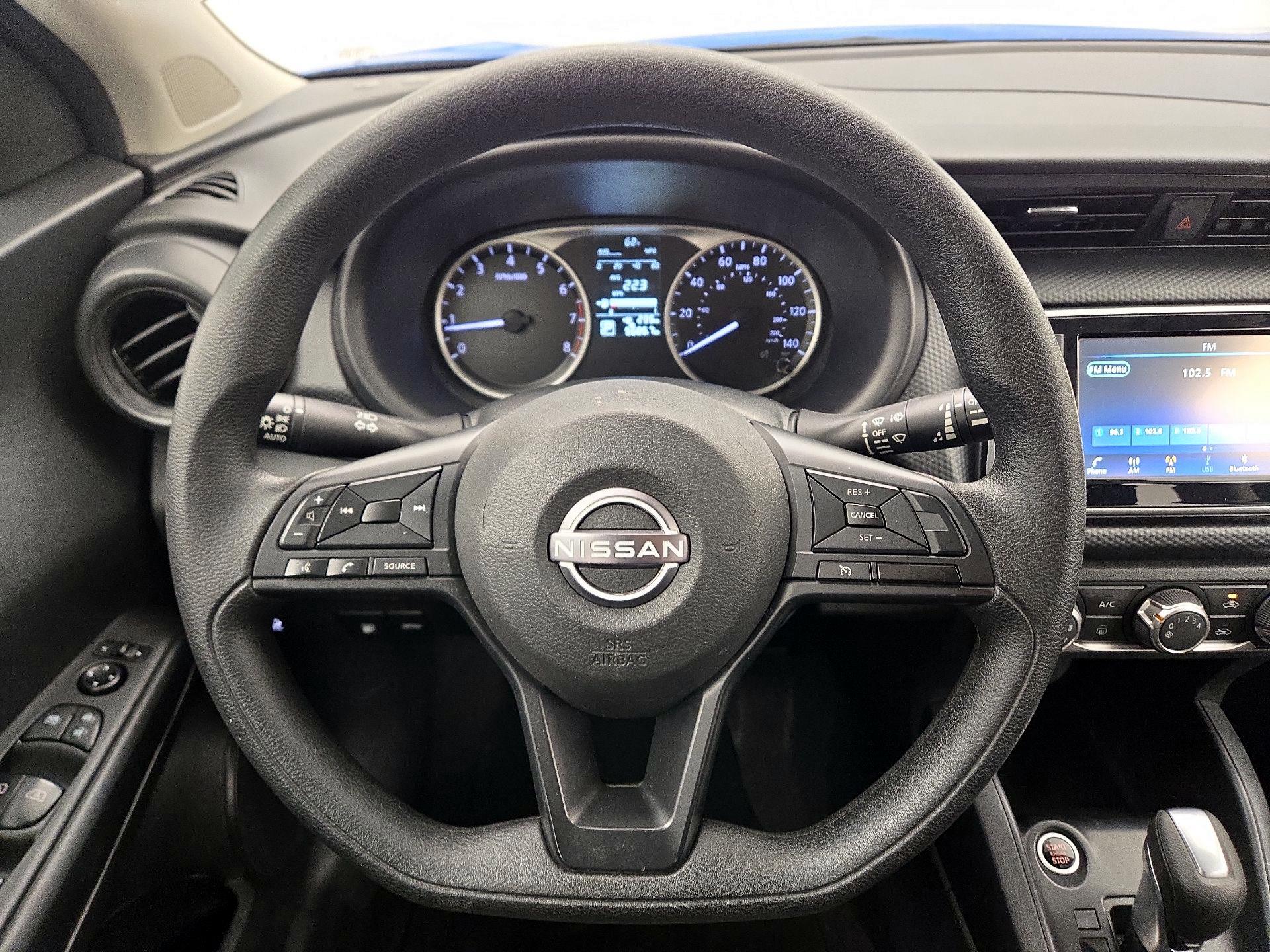 Thumbnail: 2024 Nissan Kicks - 10