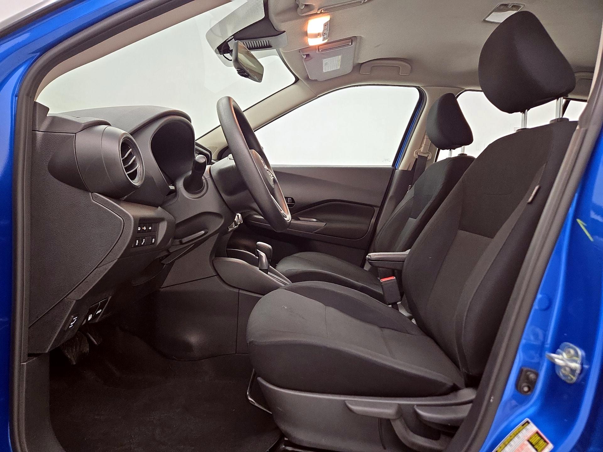 Thumbnail: 2024 Nissan Kicks - 11