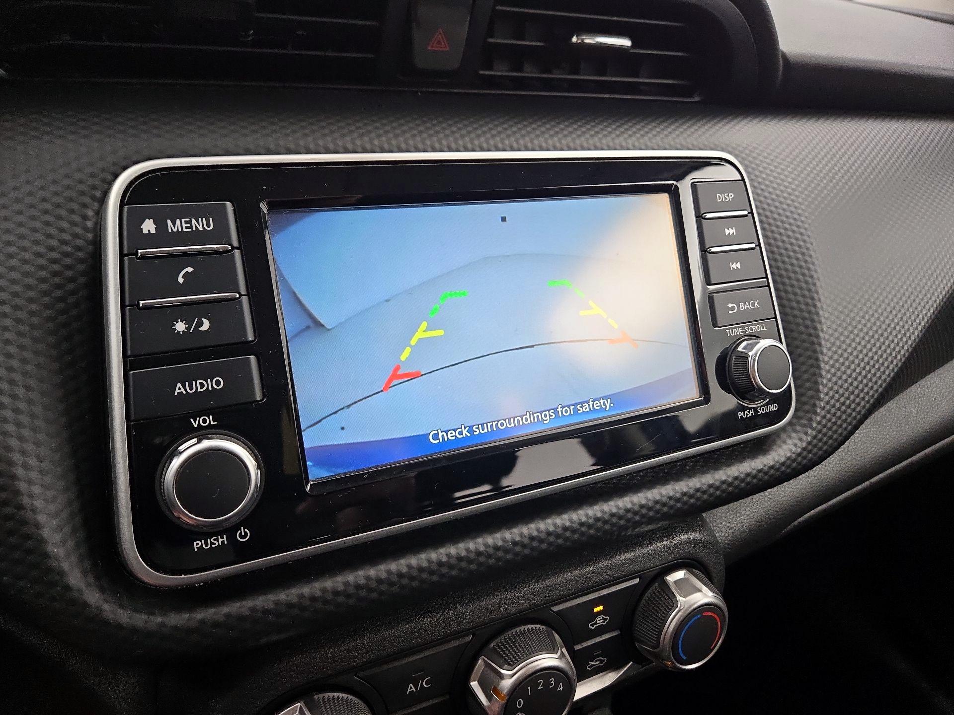 Thumbnail: 2024 Nissan Kicks - 14