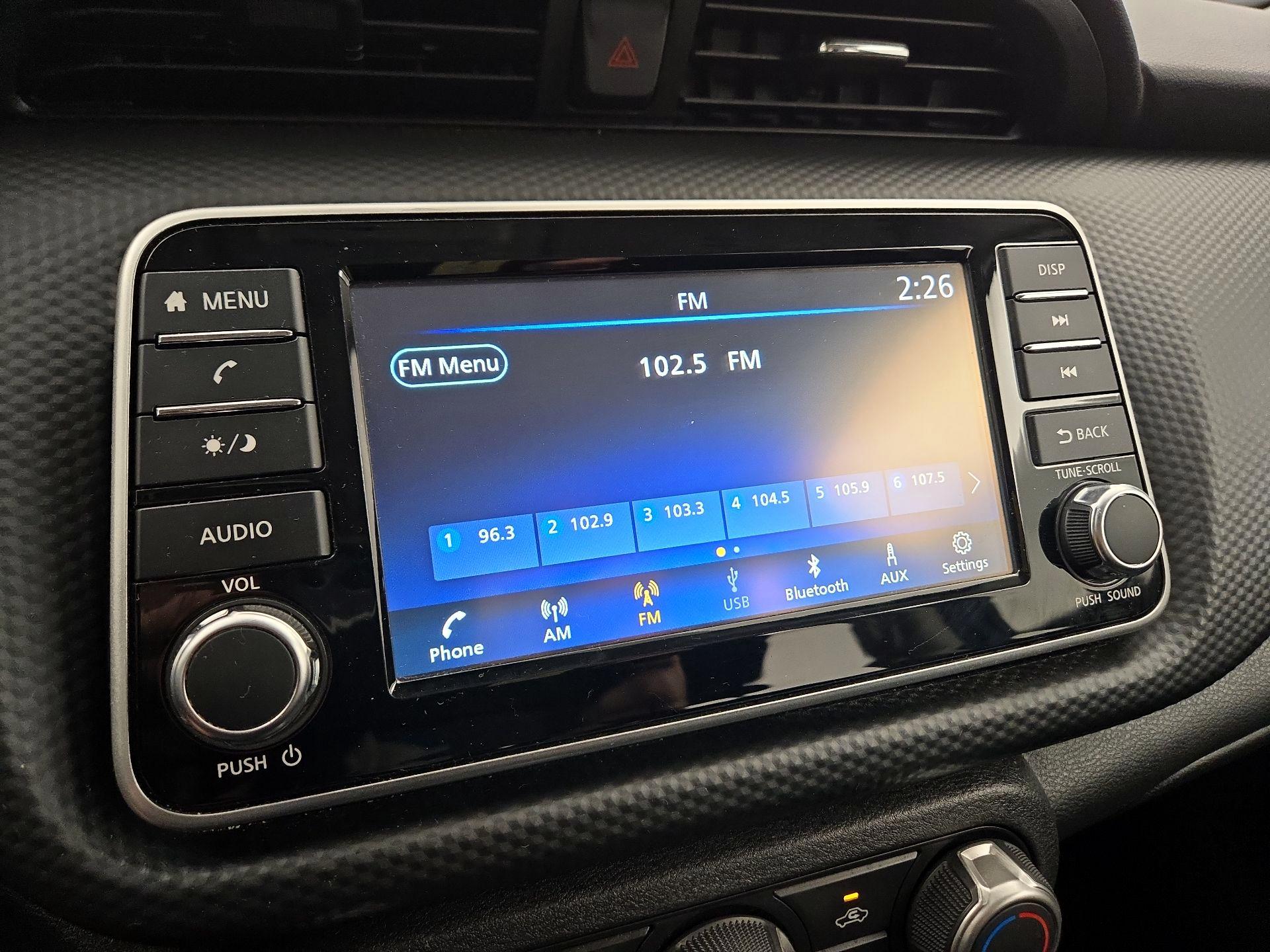 Thumbnail: 2024 Nissan Kicks - 15