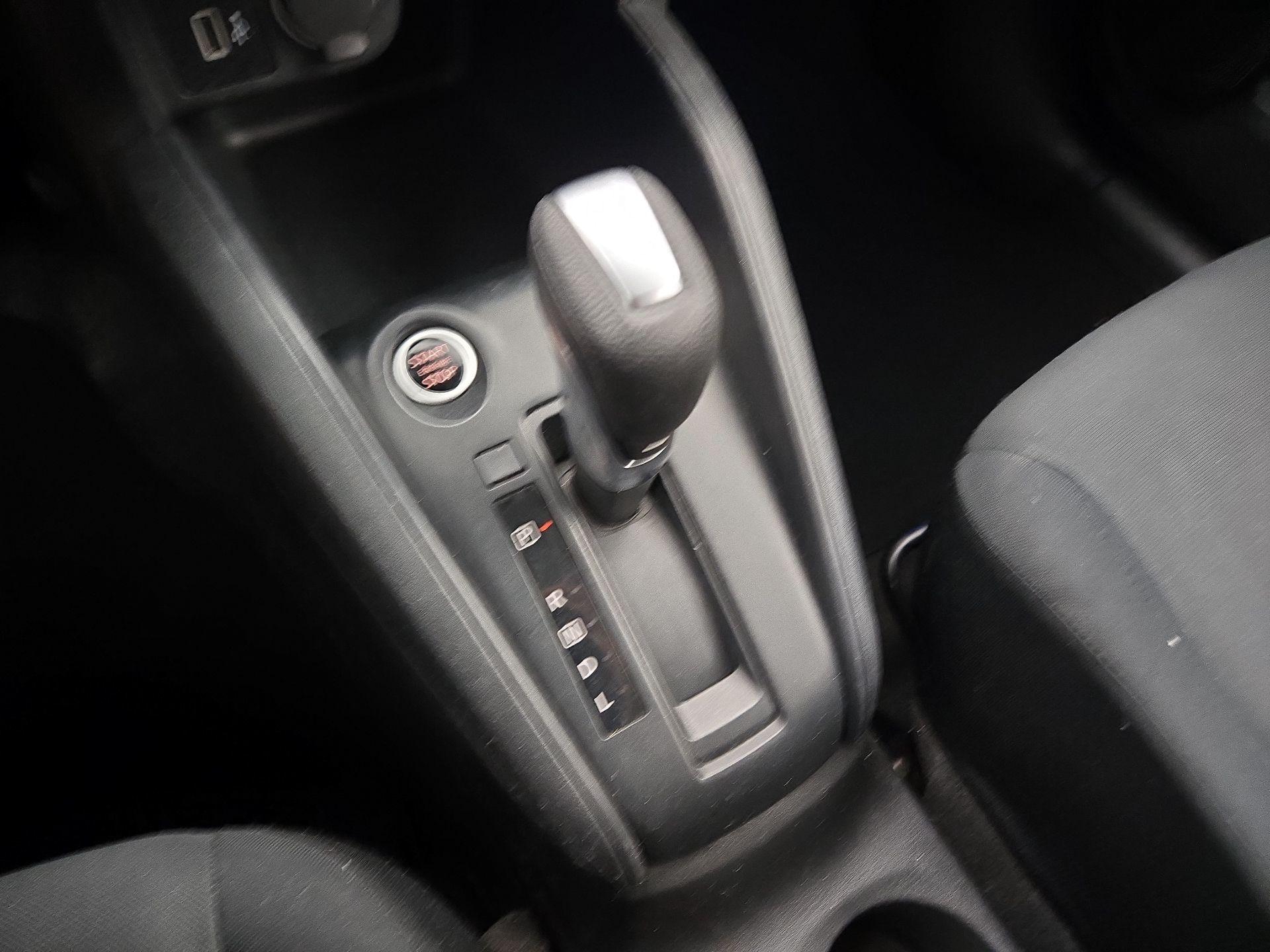 Thumbnail: 2024 Nissan Kicks - 17