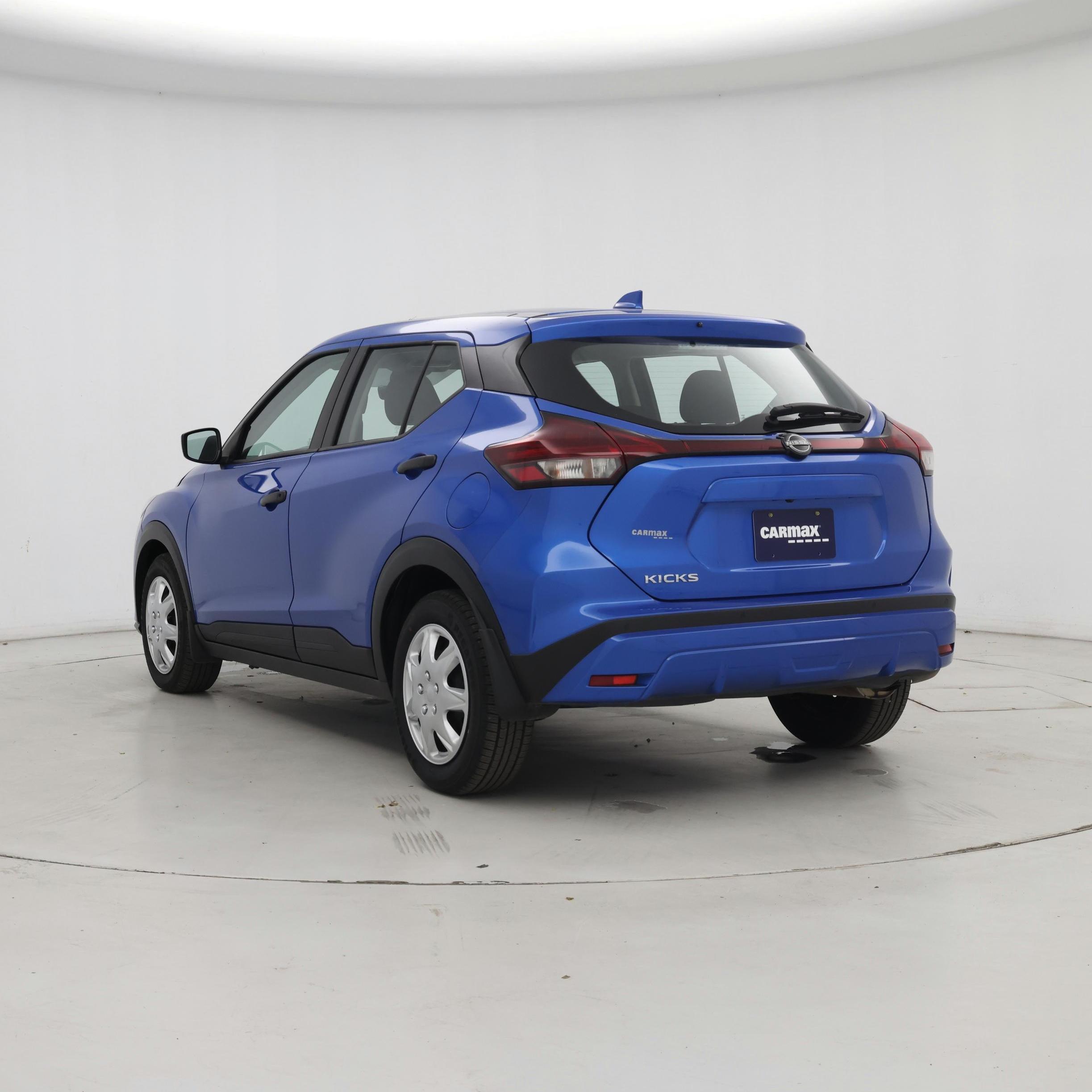 Thumbnail: 2024 Nissan Kicks - 2