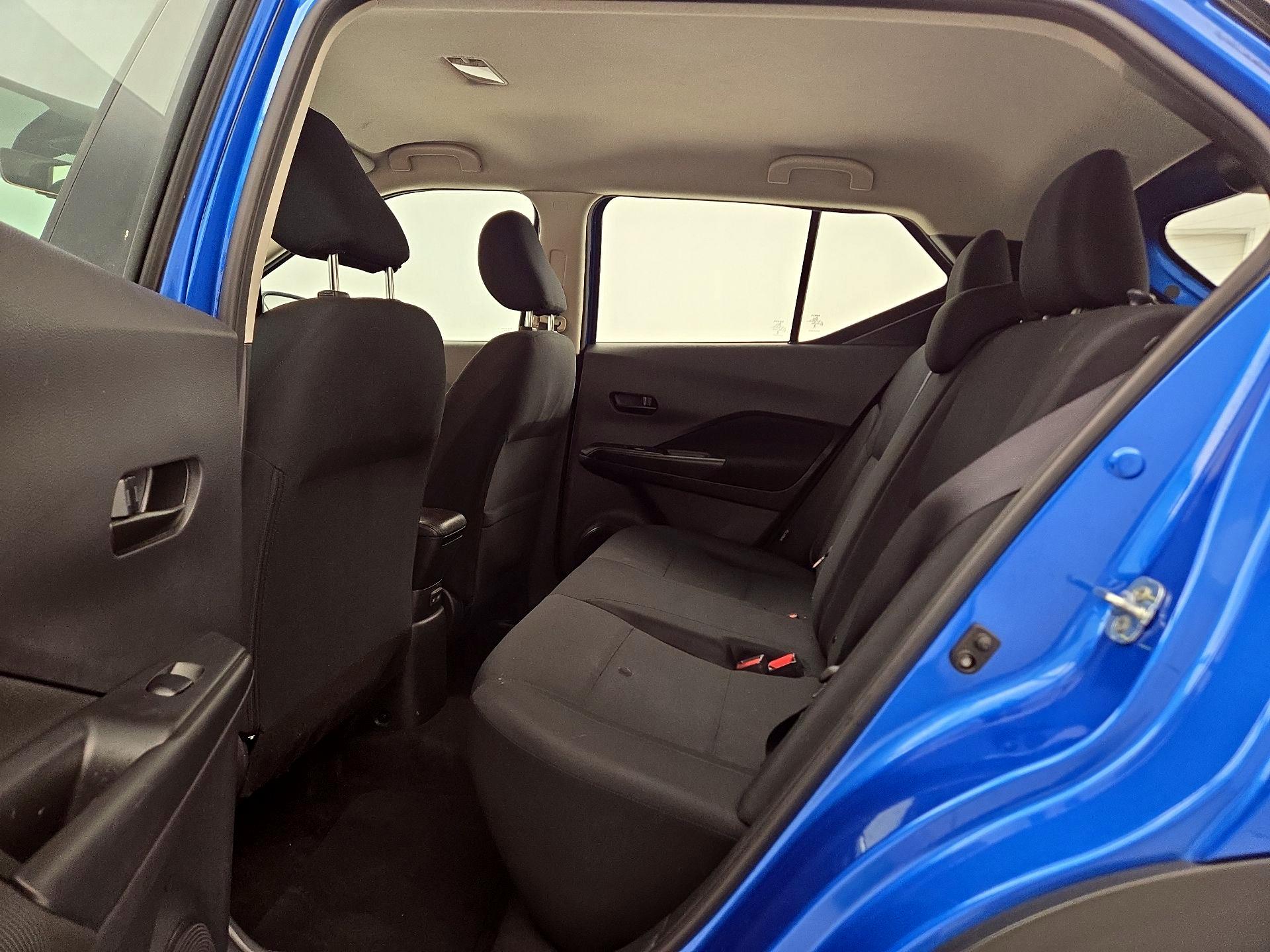 Thumbnail: 2024 Nissan Kicks - 19