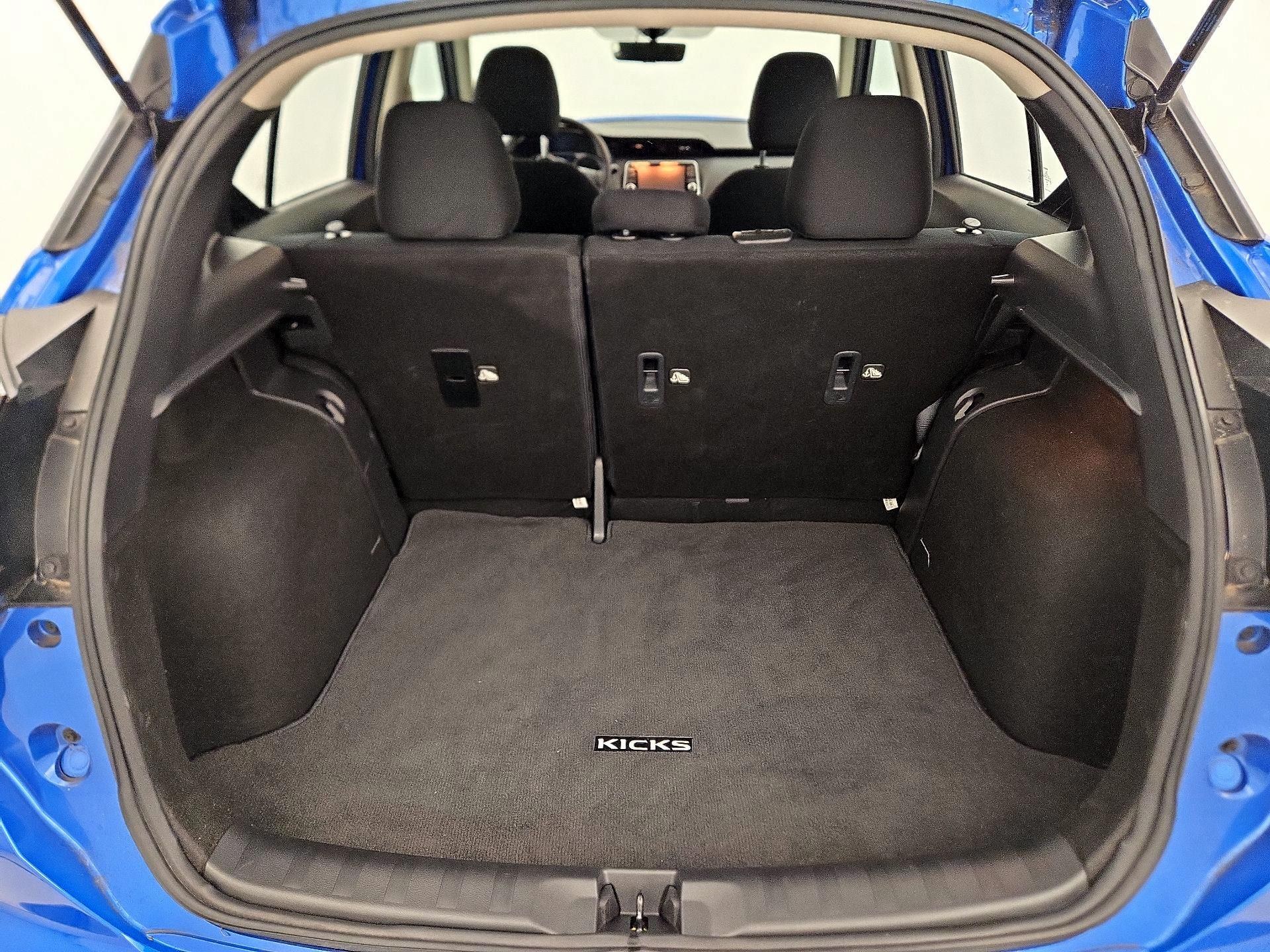 Thumbnail: 2024 Nissan Kicks - 20