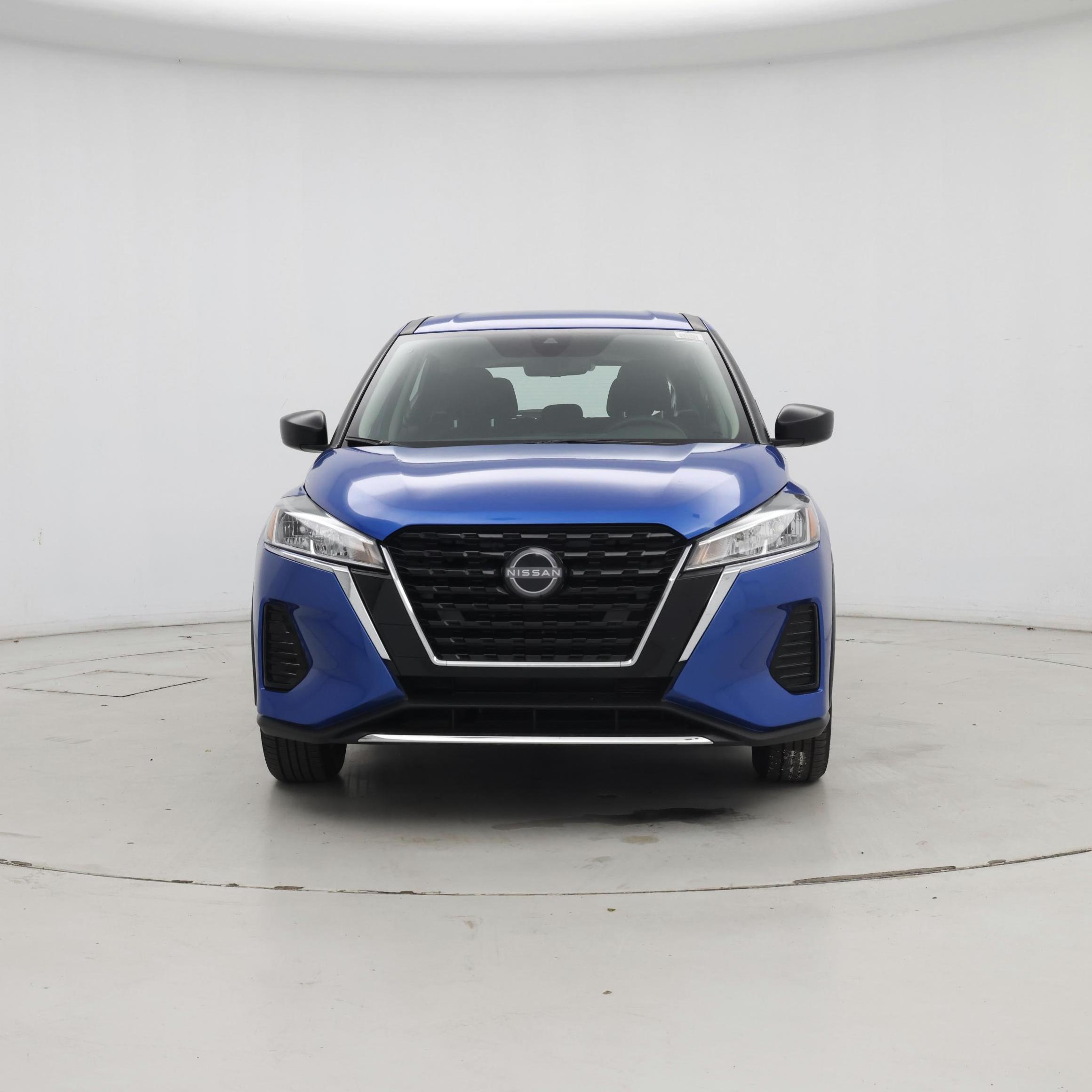 Thumbnail: 2024 Nissan Kicks - 5