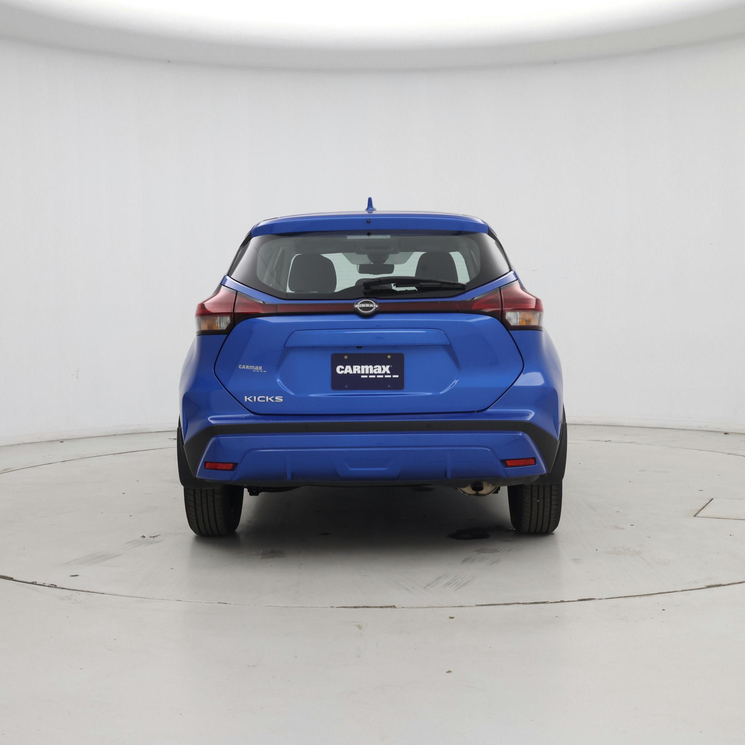 Thumbnail: 2024 Nissan Kicks - 6