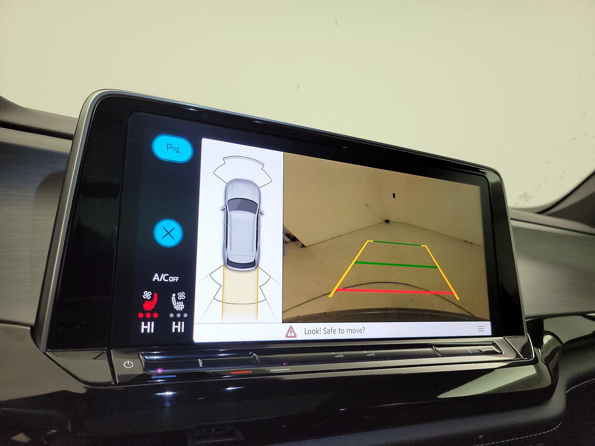 Thumbnail: 2025 Volkswagen Atlas - 14