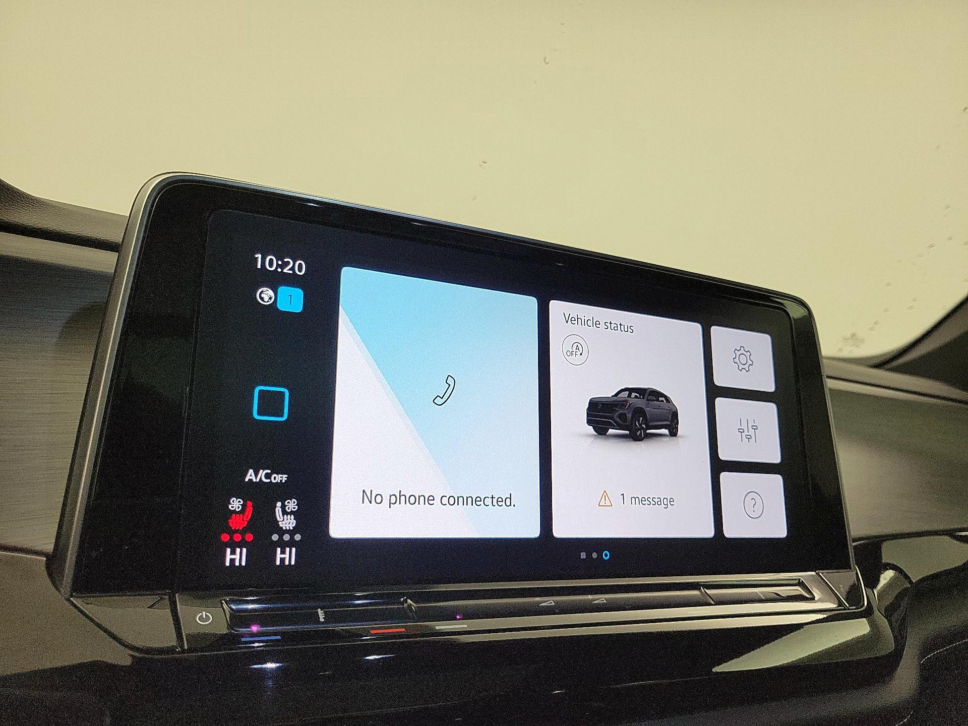 Thumbnail: 2025 Volkswagen Atlas - 15