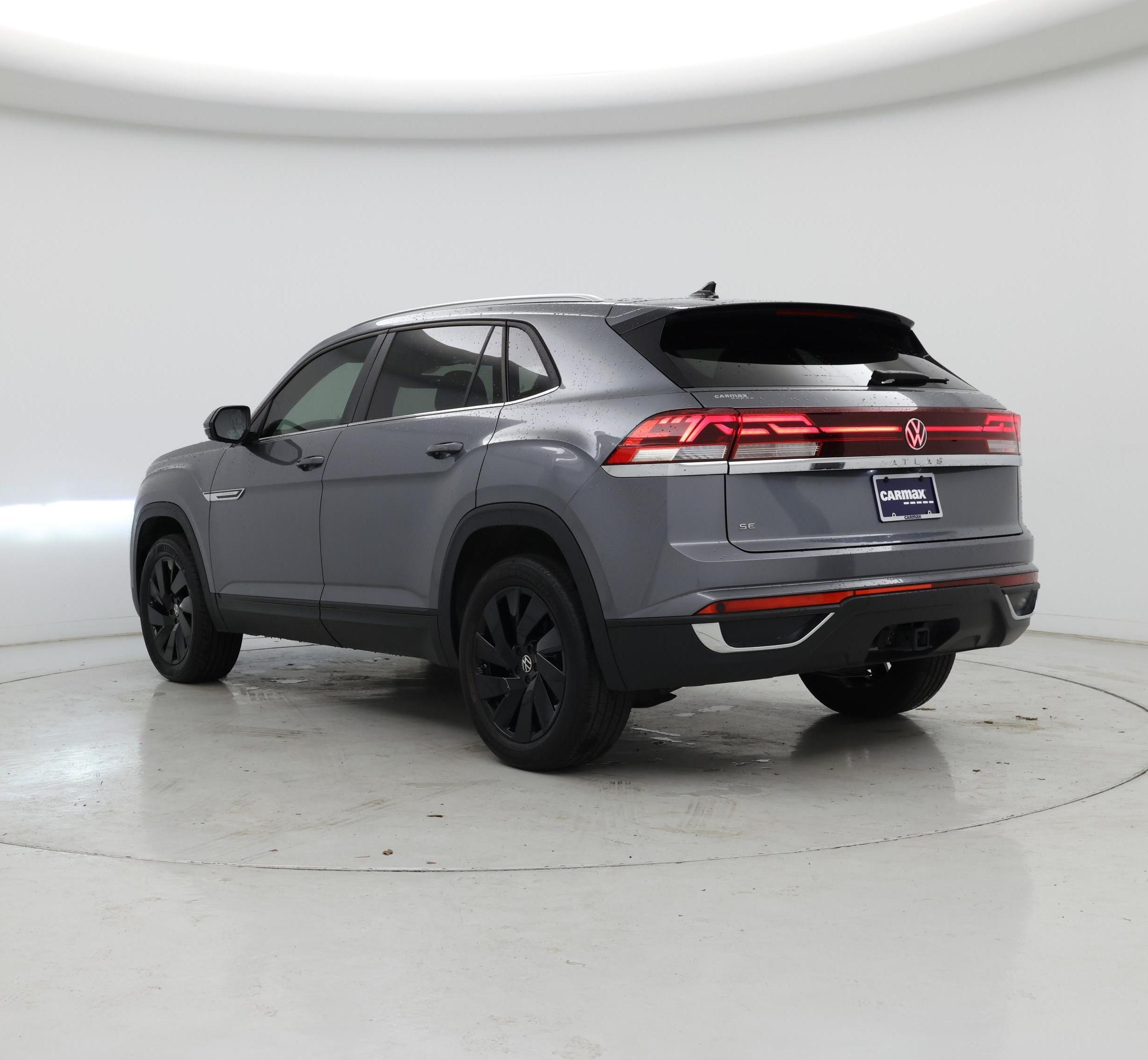 Thumbnail: 2025 Volkswagen Atlas - 2