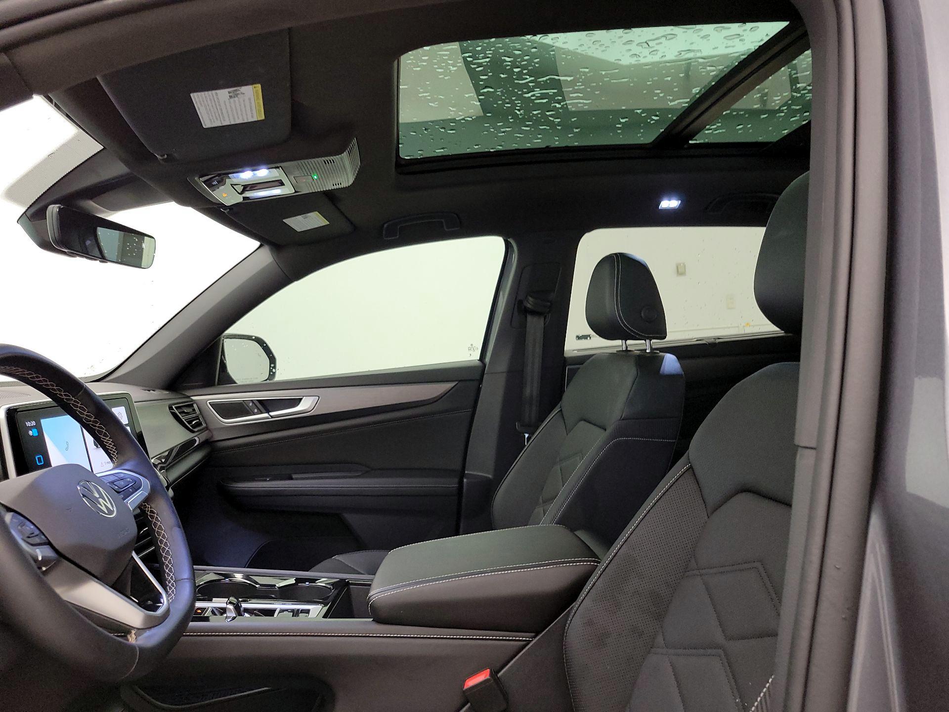 Thumbnail: 2025 Volkswagen Atlas - 19