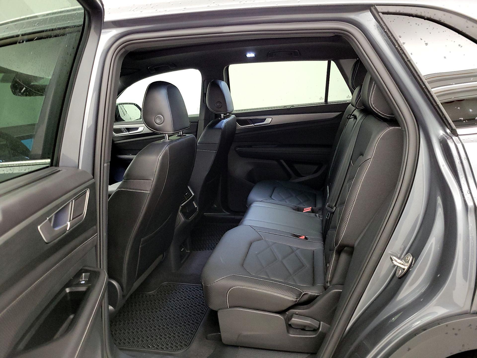 Thumbnail: 2025 Volkswagen Atlas - 20