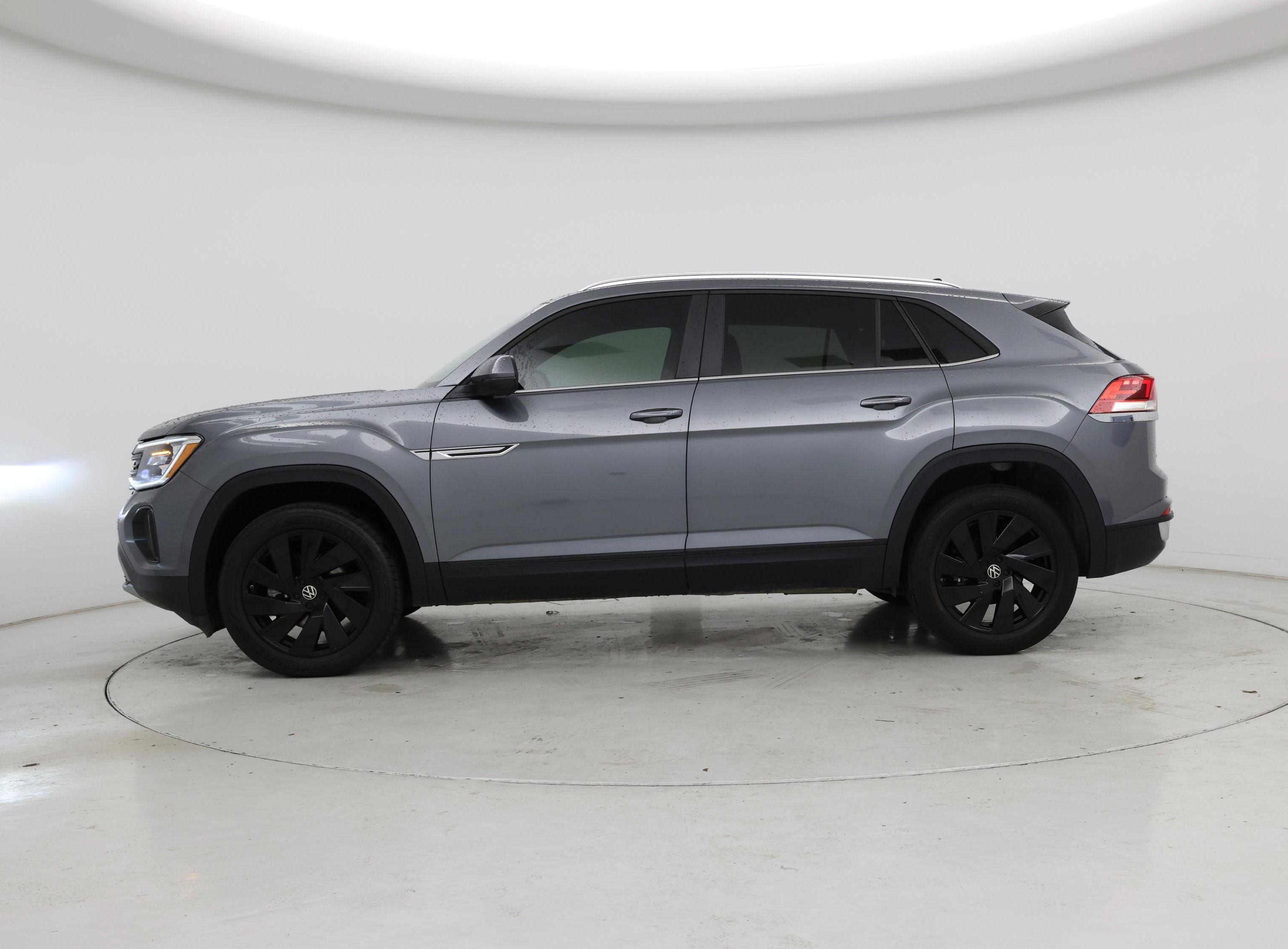 Thumbnail: 2025 Volkswagen Atlas - 3