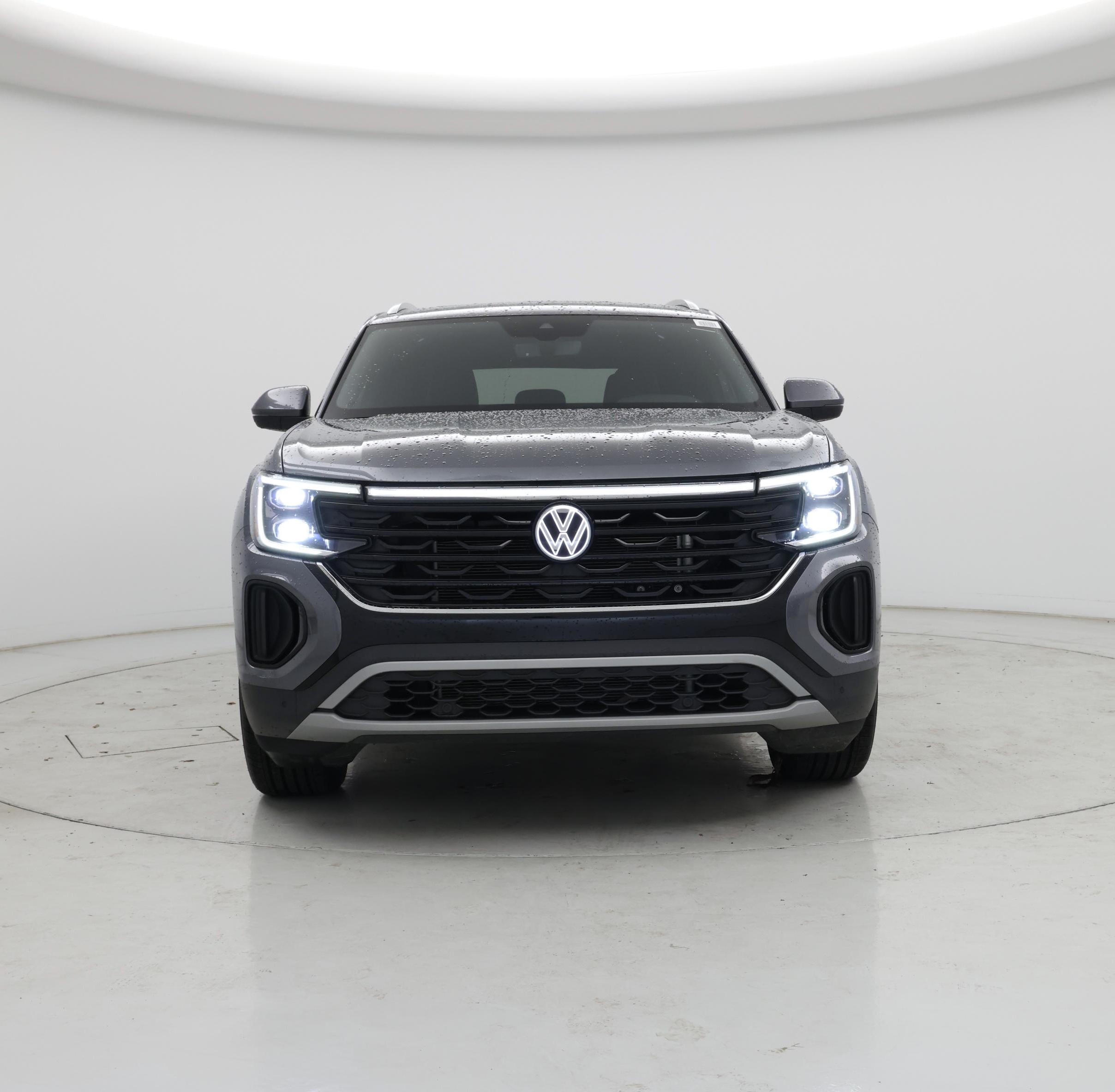 Thumbnail: 2025 Volkswagen Atlas - 5