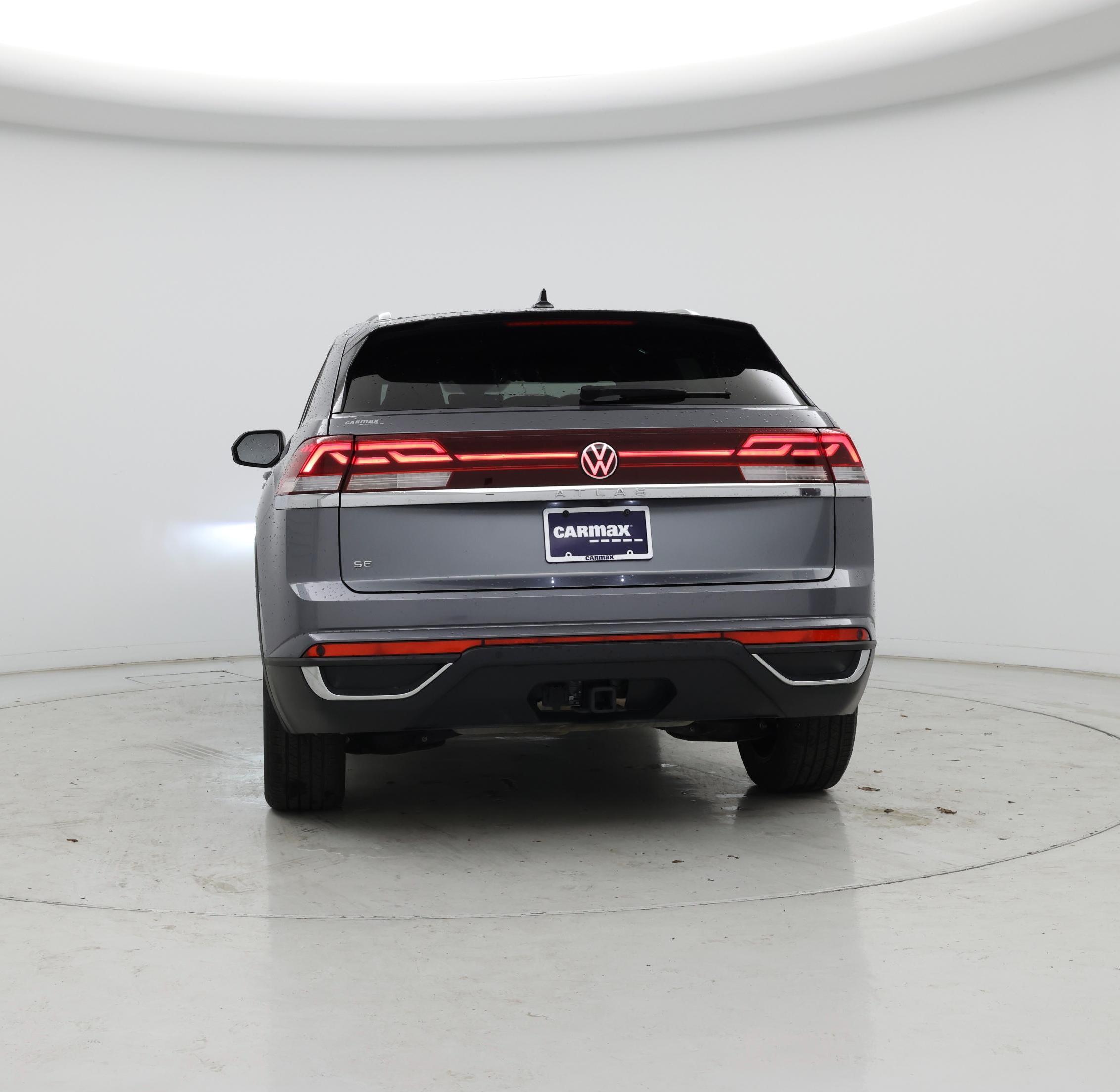 Thumbnail: 2025 Volkswagen Atlas - 6