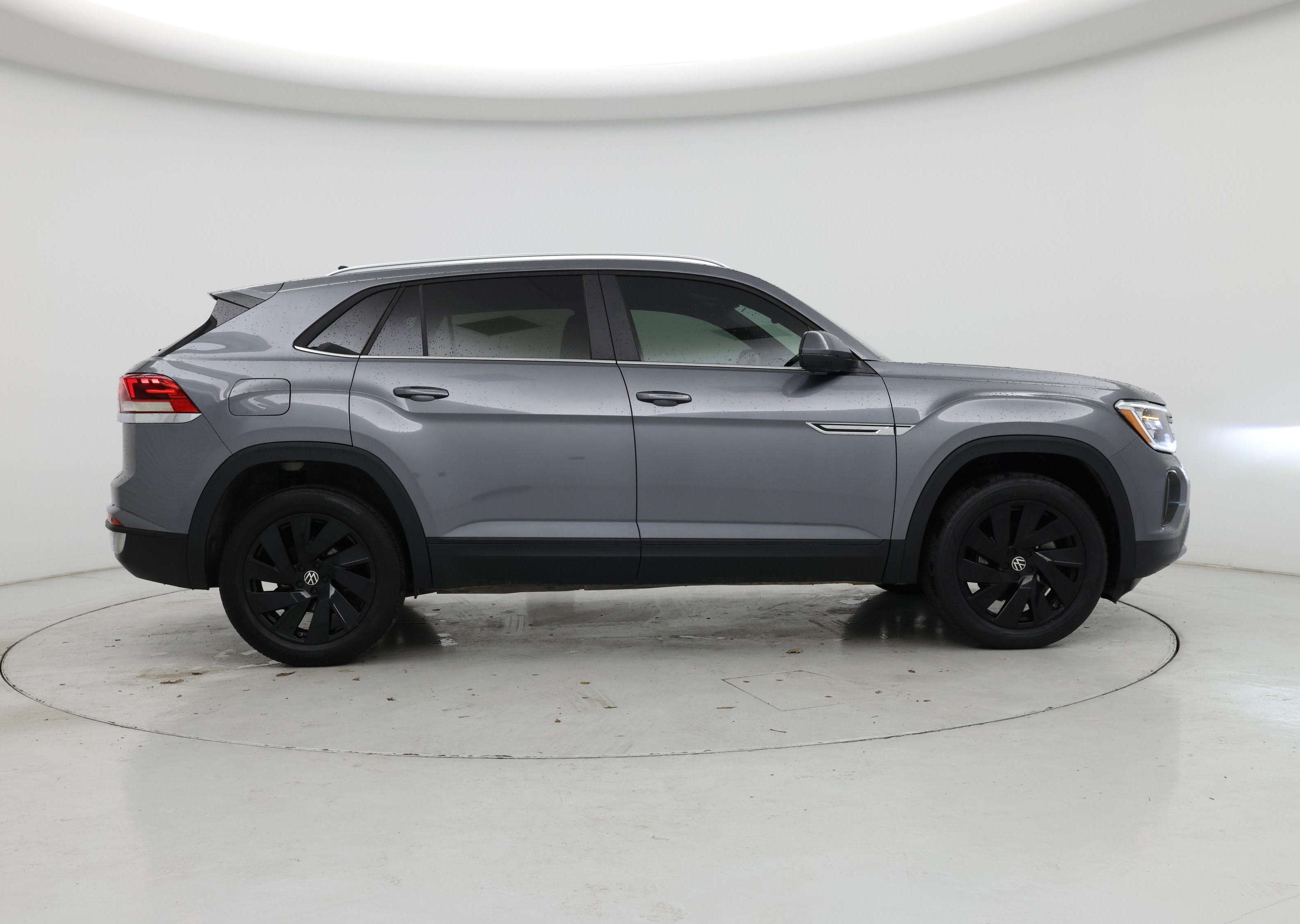 Thumbnail: 2025 Volkswagen Atlas - 7