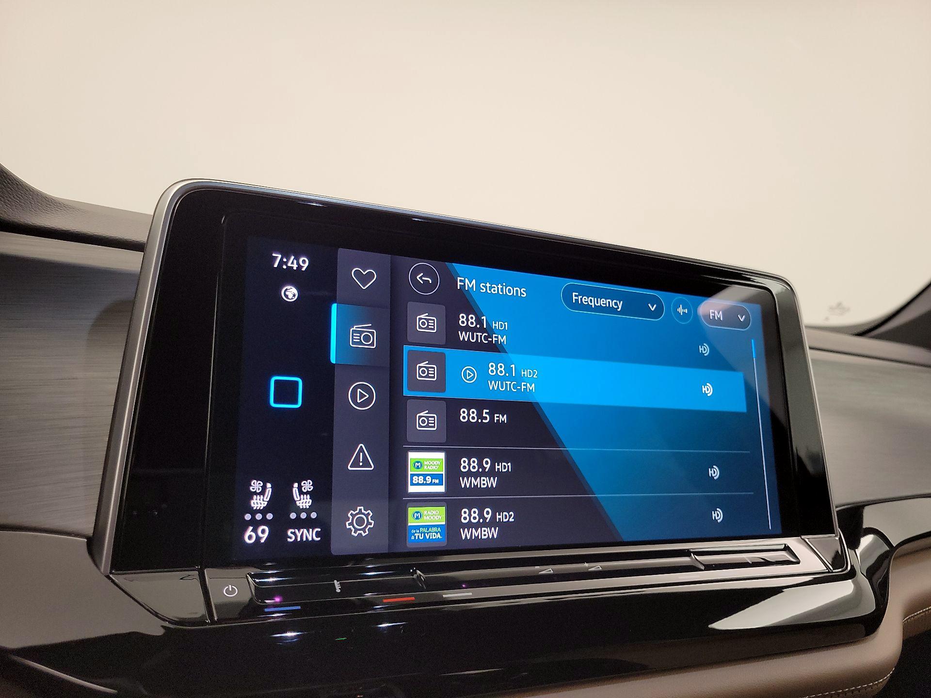 Thumbnail: 2025 Volkswagen Atlas - 15