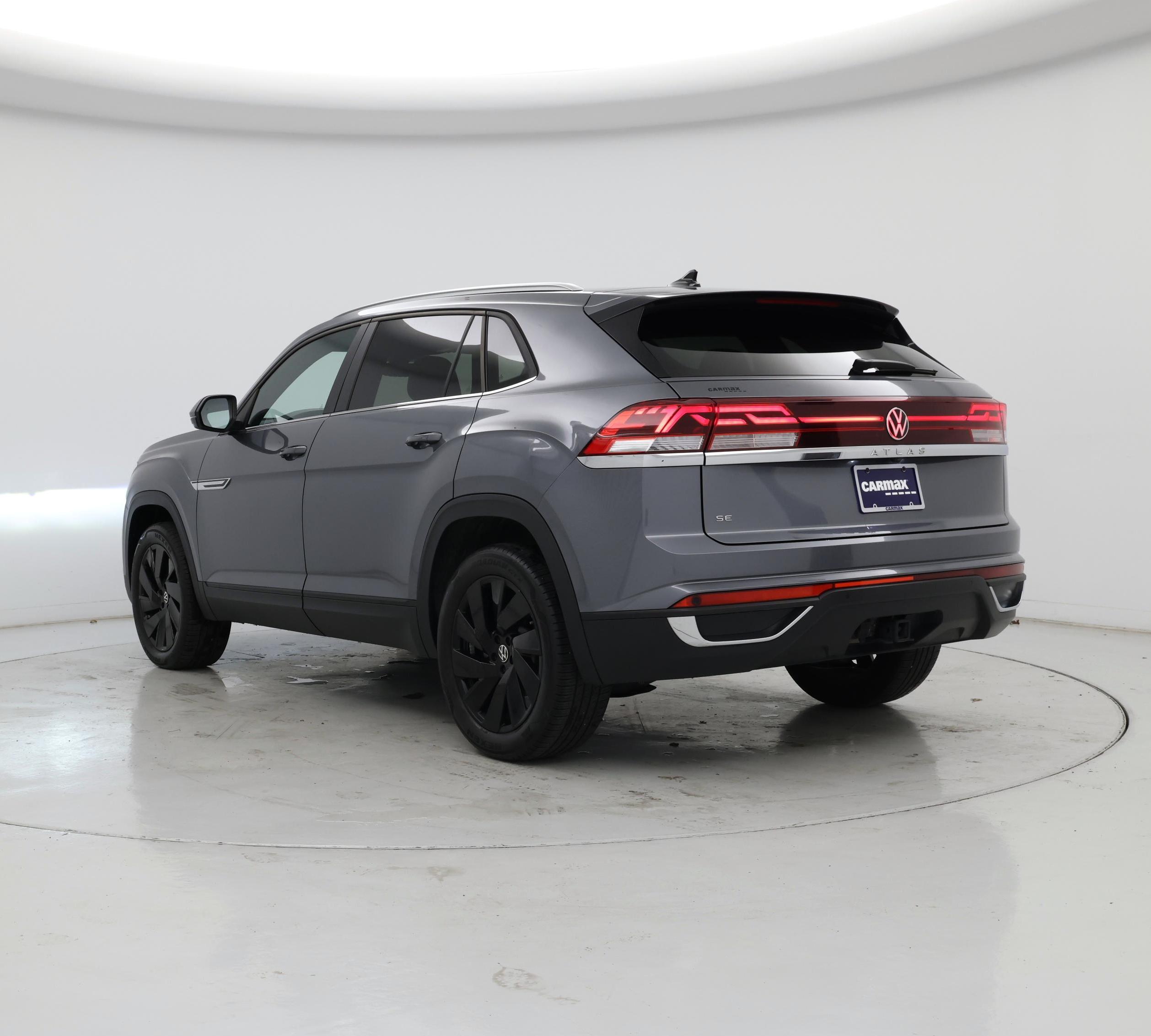 Thumbnail: 2025 Volkswagen Atlas - 2