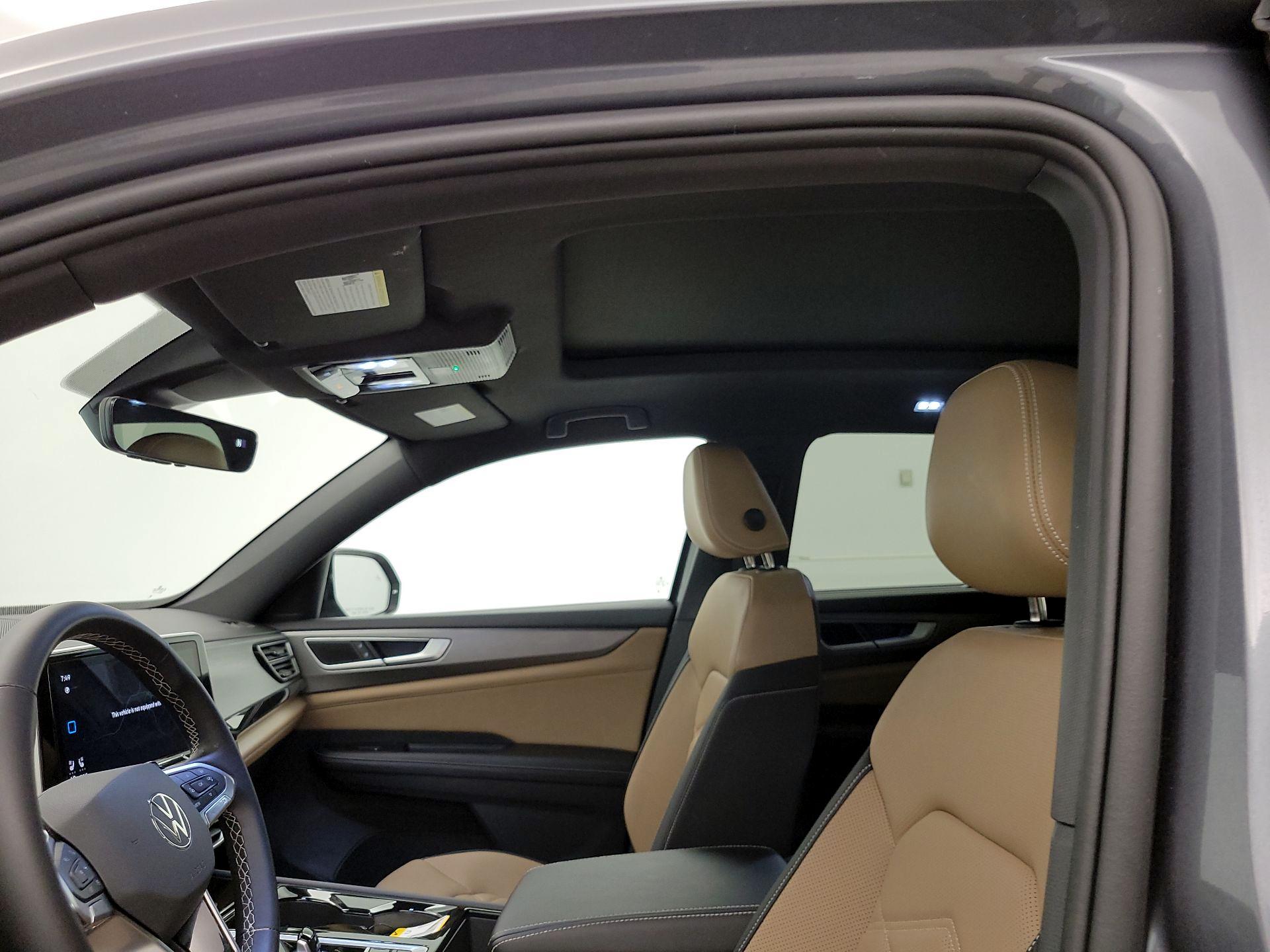 Thumbnail: 2025 Volkswagen Atlas - 19