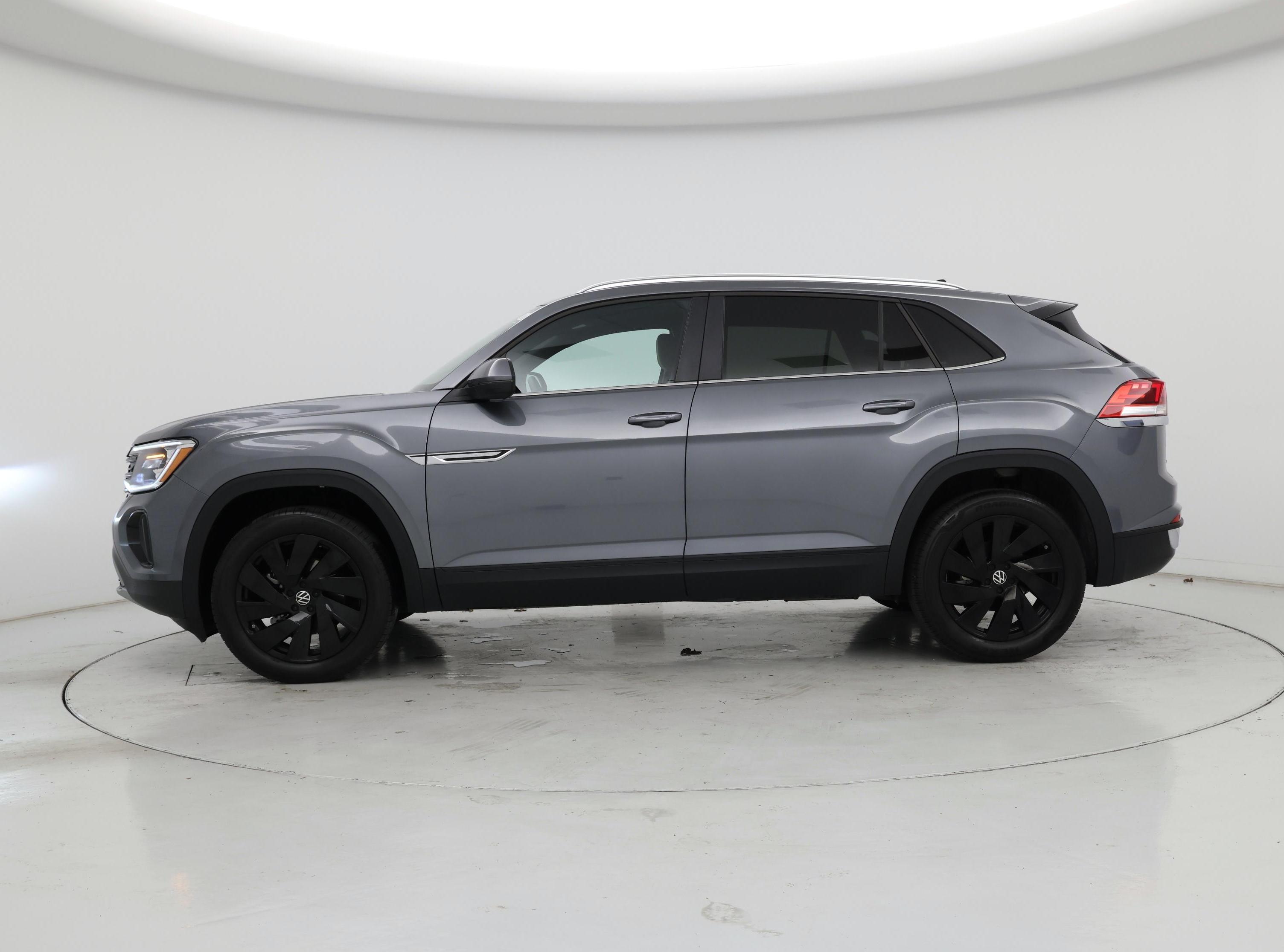 Thumbnail: 2025 Volkswagen Atlas - 3