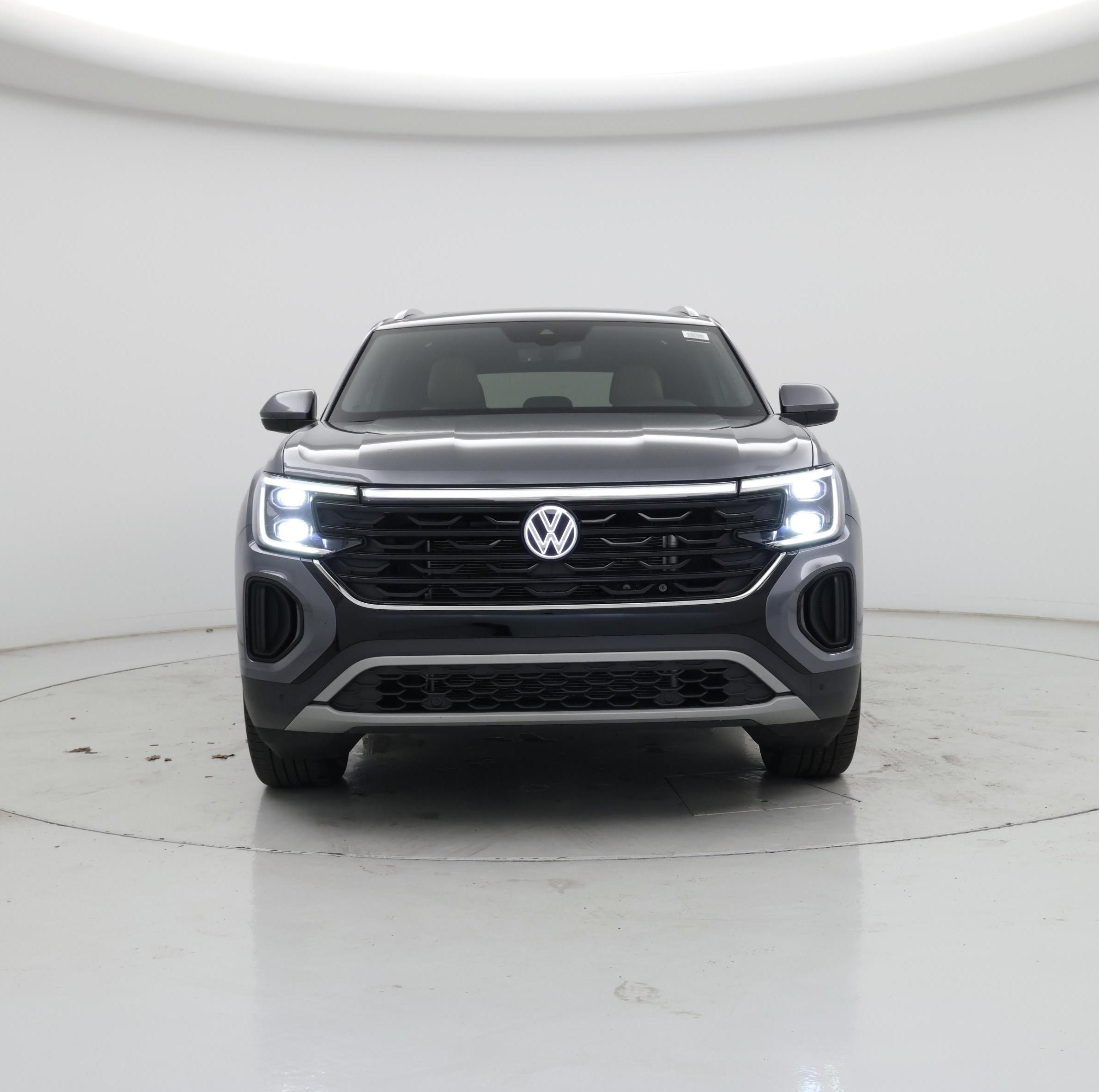 Thumbnail: 2025 Volkswagen Atlas - 5