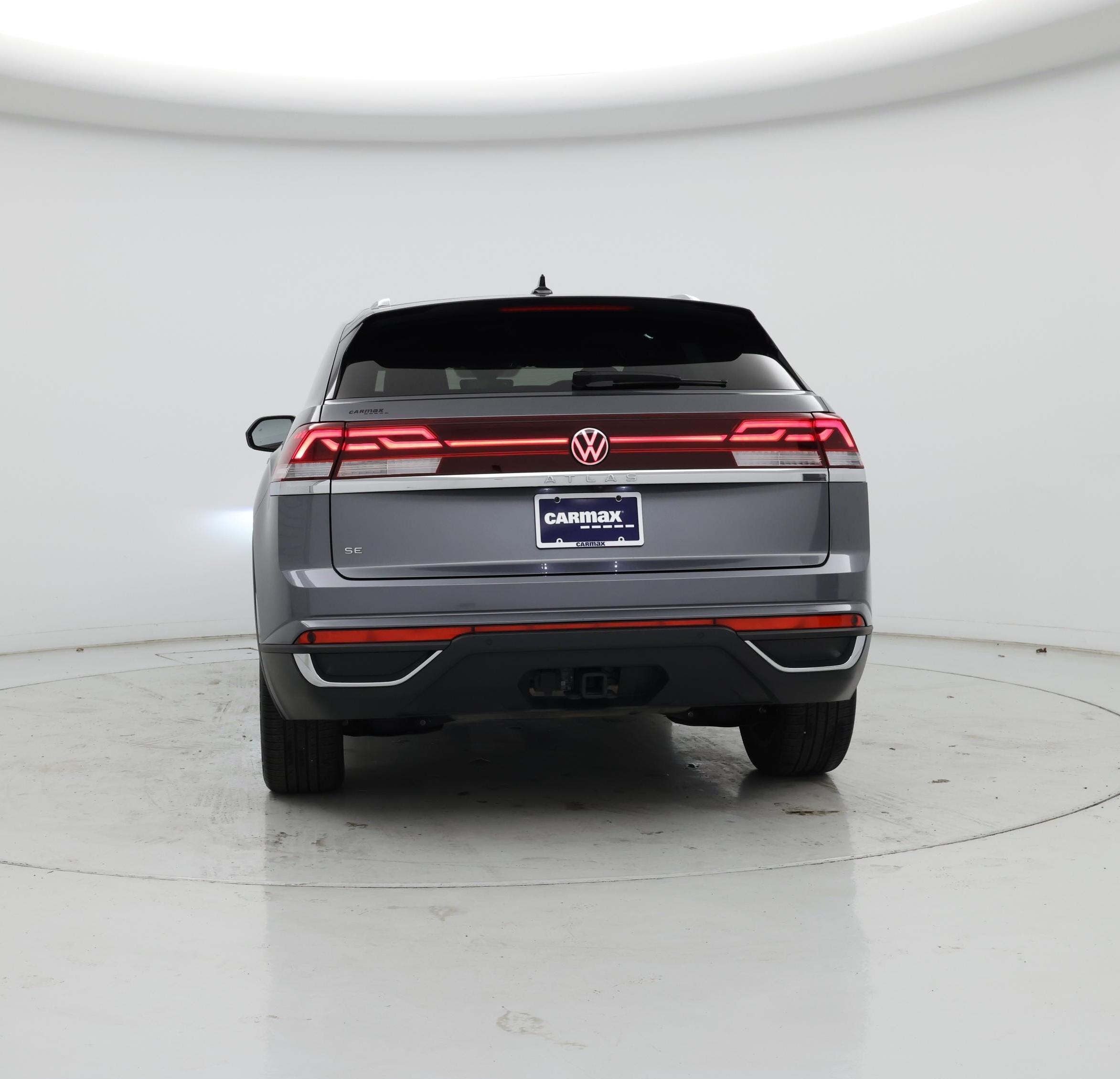 Thumbnail: 2025 Volkswagen Atlas - 6