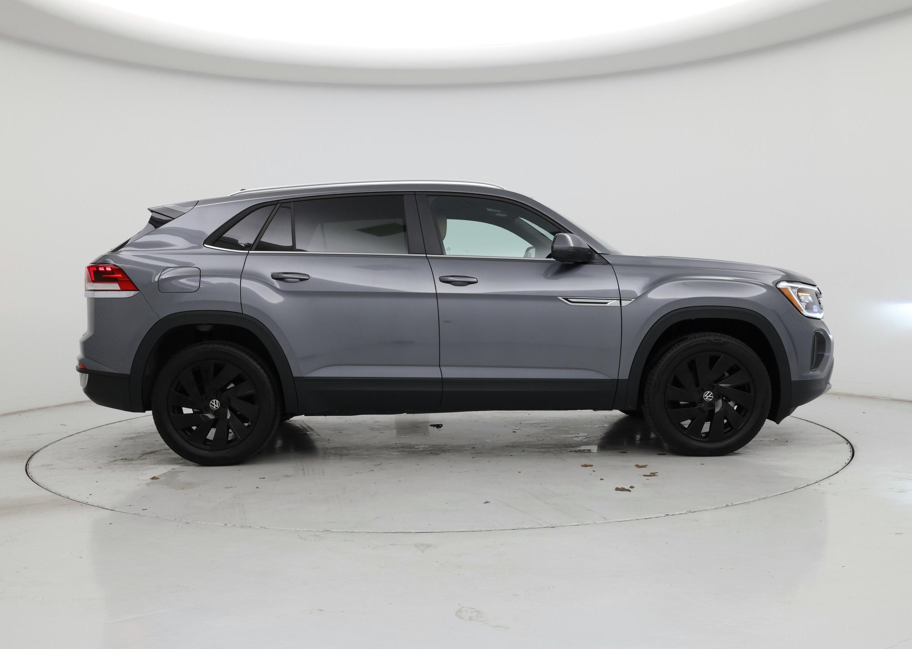 Thumbnail: 2025 Volkswagen Atlas - 7