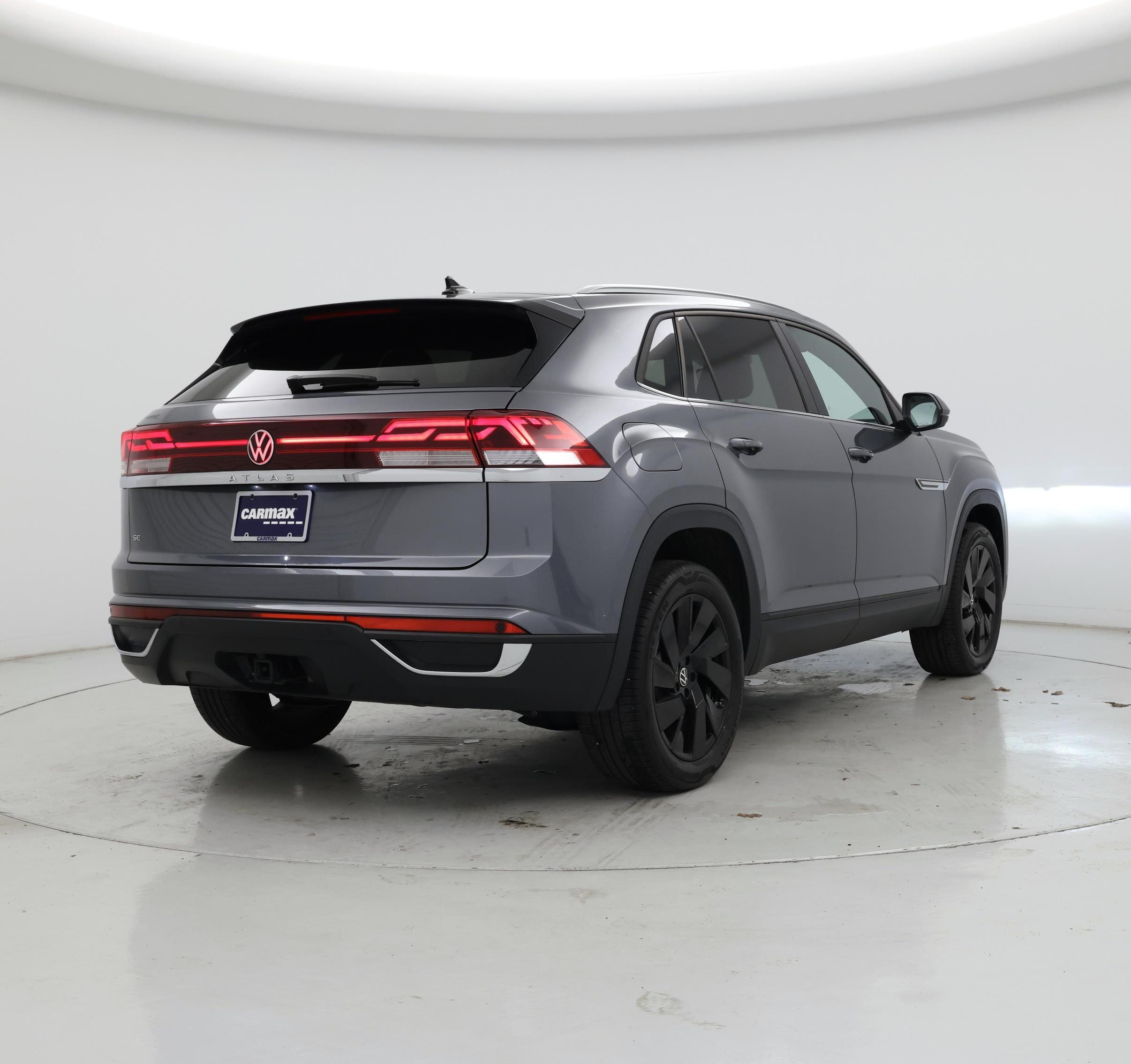 Thumbnail: 2025 Volkswagen Atlas - 8