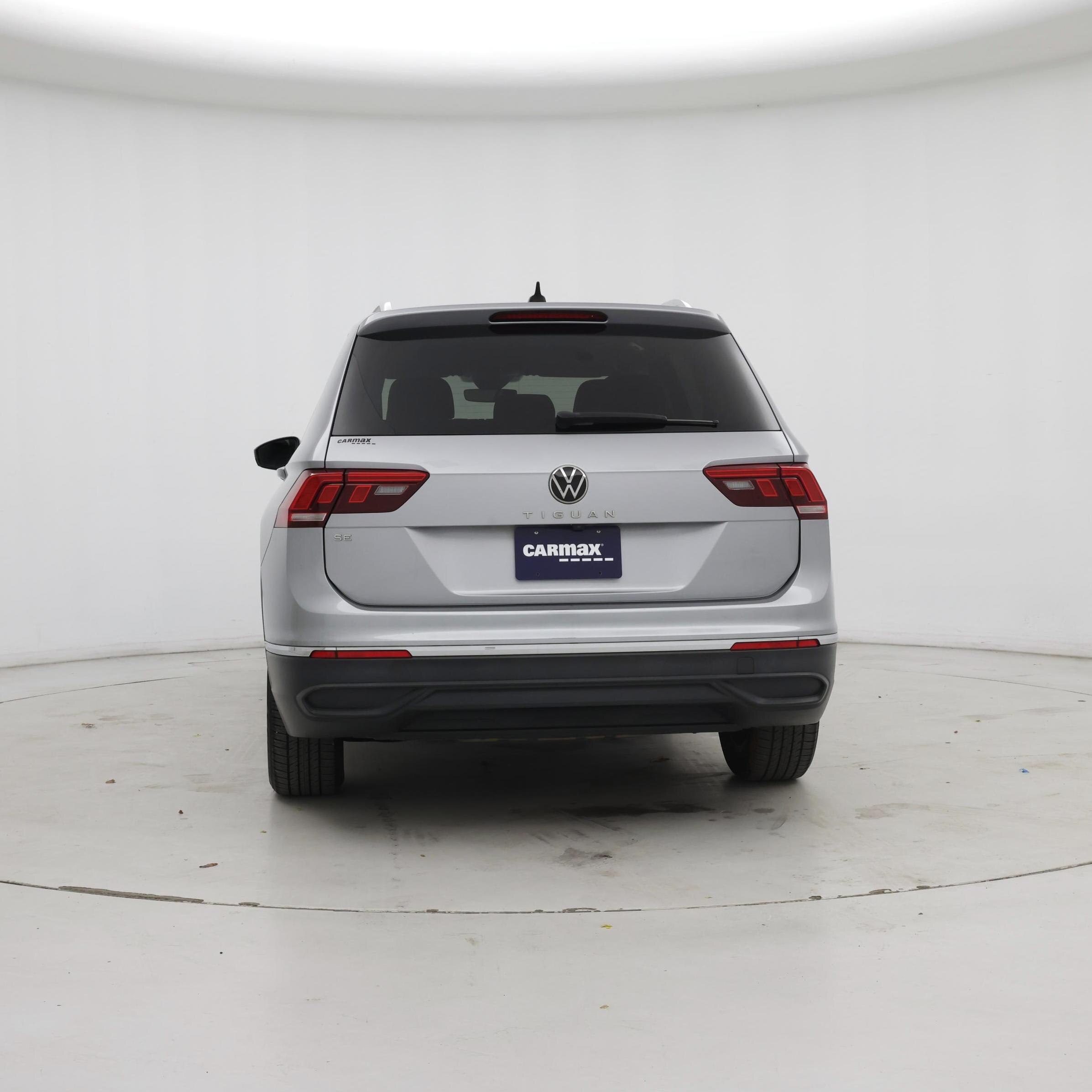 Thumbnail: 2023 Volkswagen Tiguan - 6