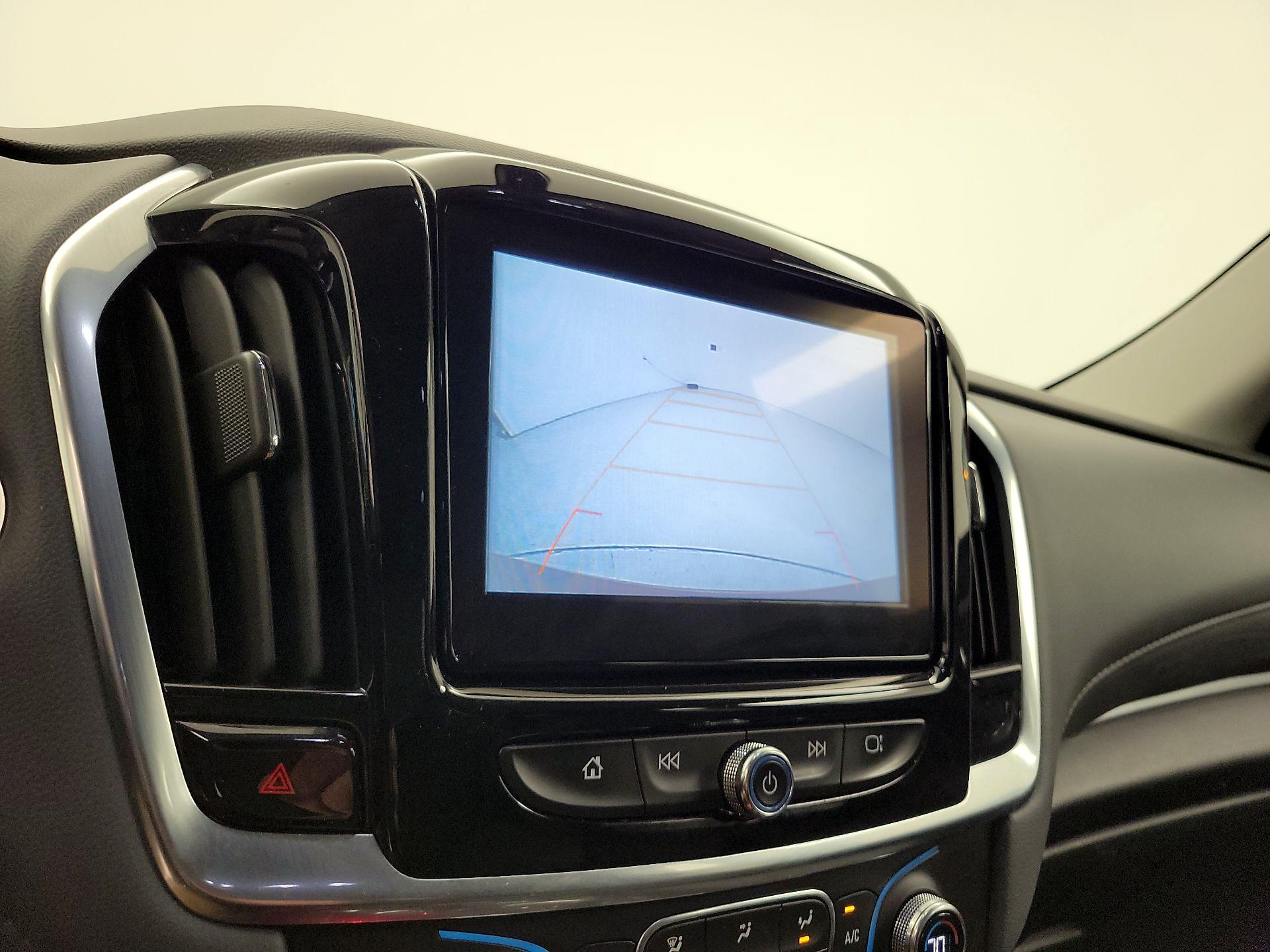 Thumbnail: 2019 Chevrolet Traverse - 14