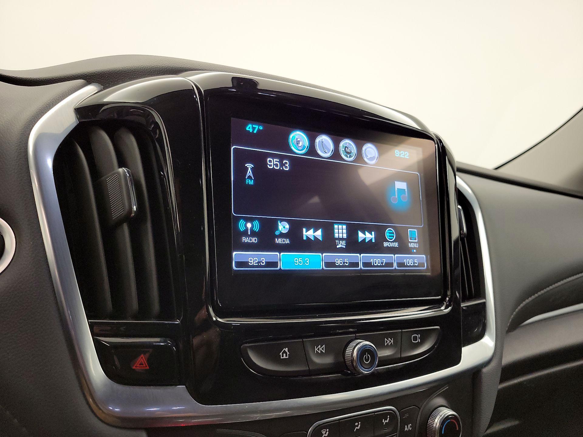 Thumbnail: 2019 Chevrolet Traverse - 15