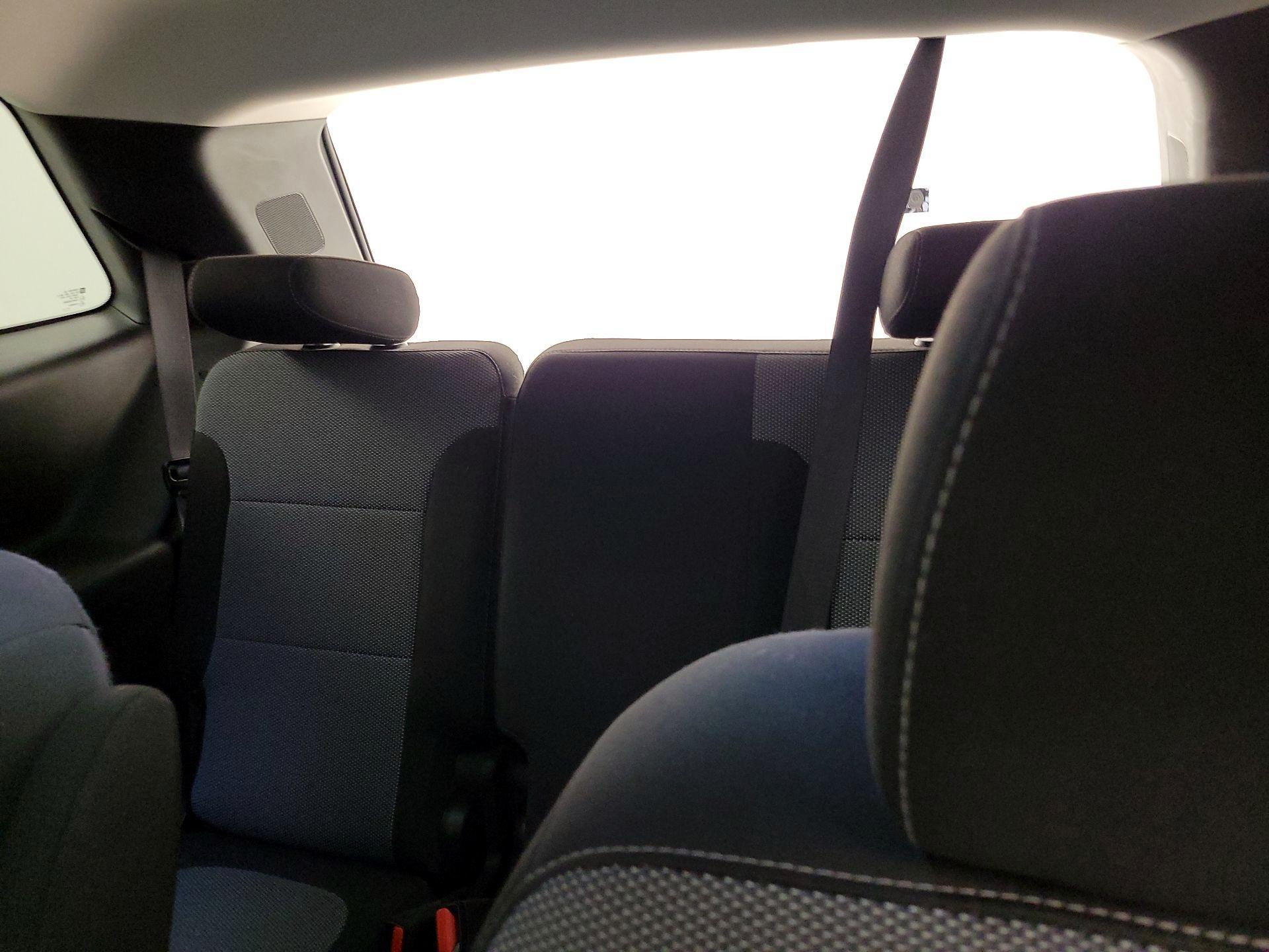 Thumbnail: 2019 Chevrolet Traverse - 20