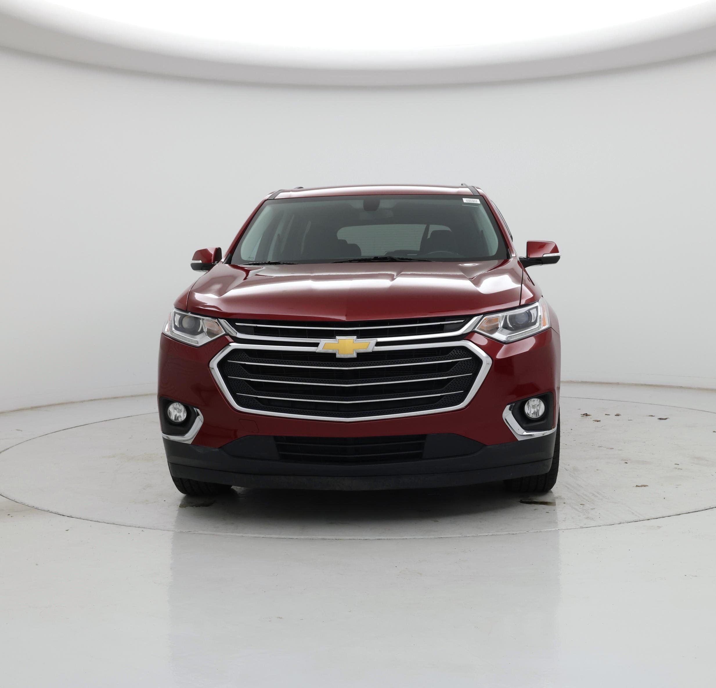 Thumbnail: 2019 Chevrolet Traverse - 5