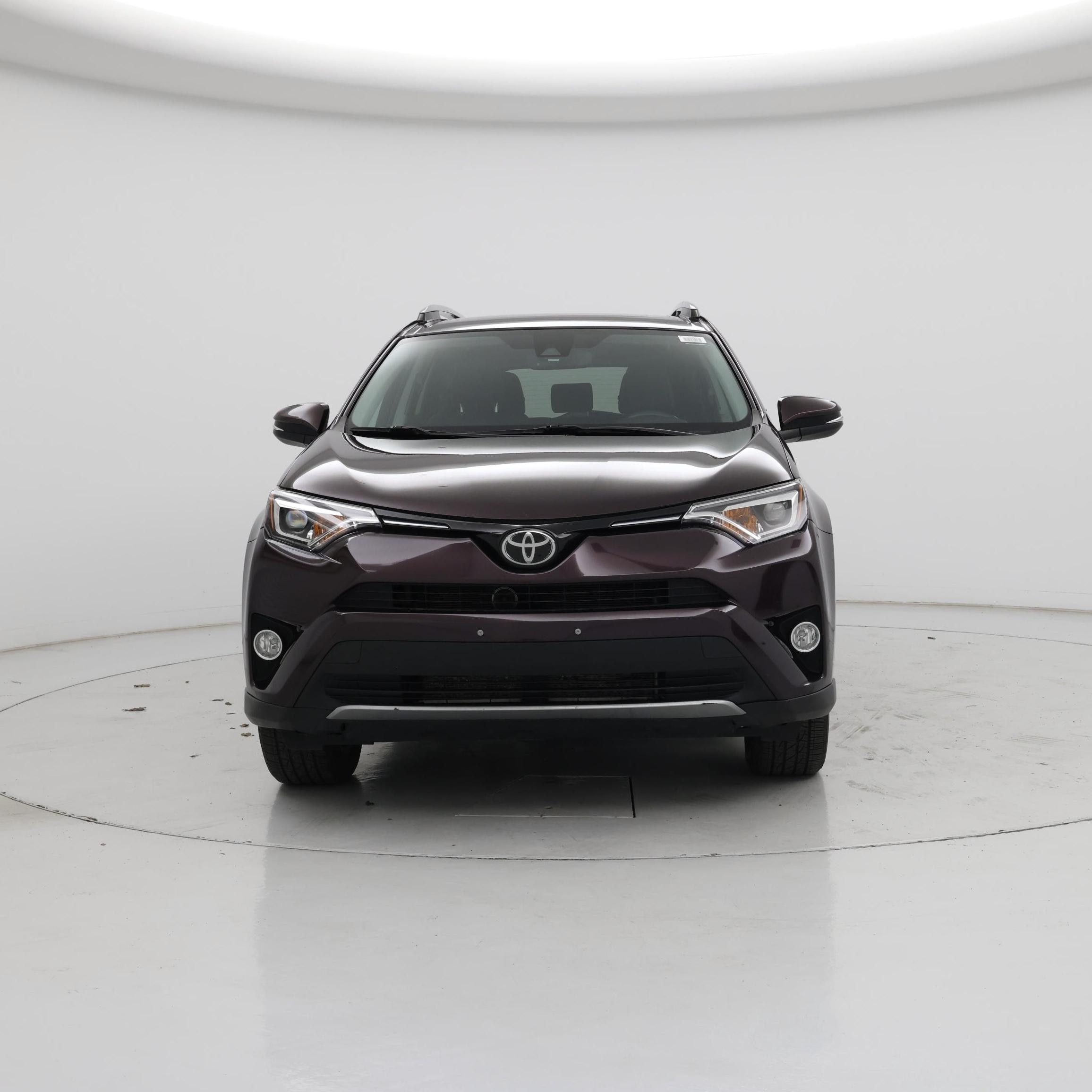 Thumbnail: 2018 Toyota RAV4 - 5