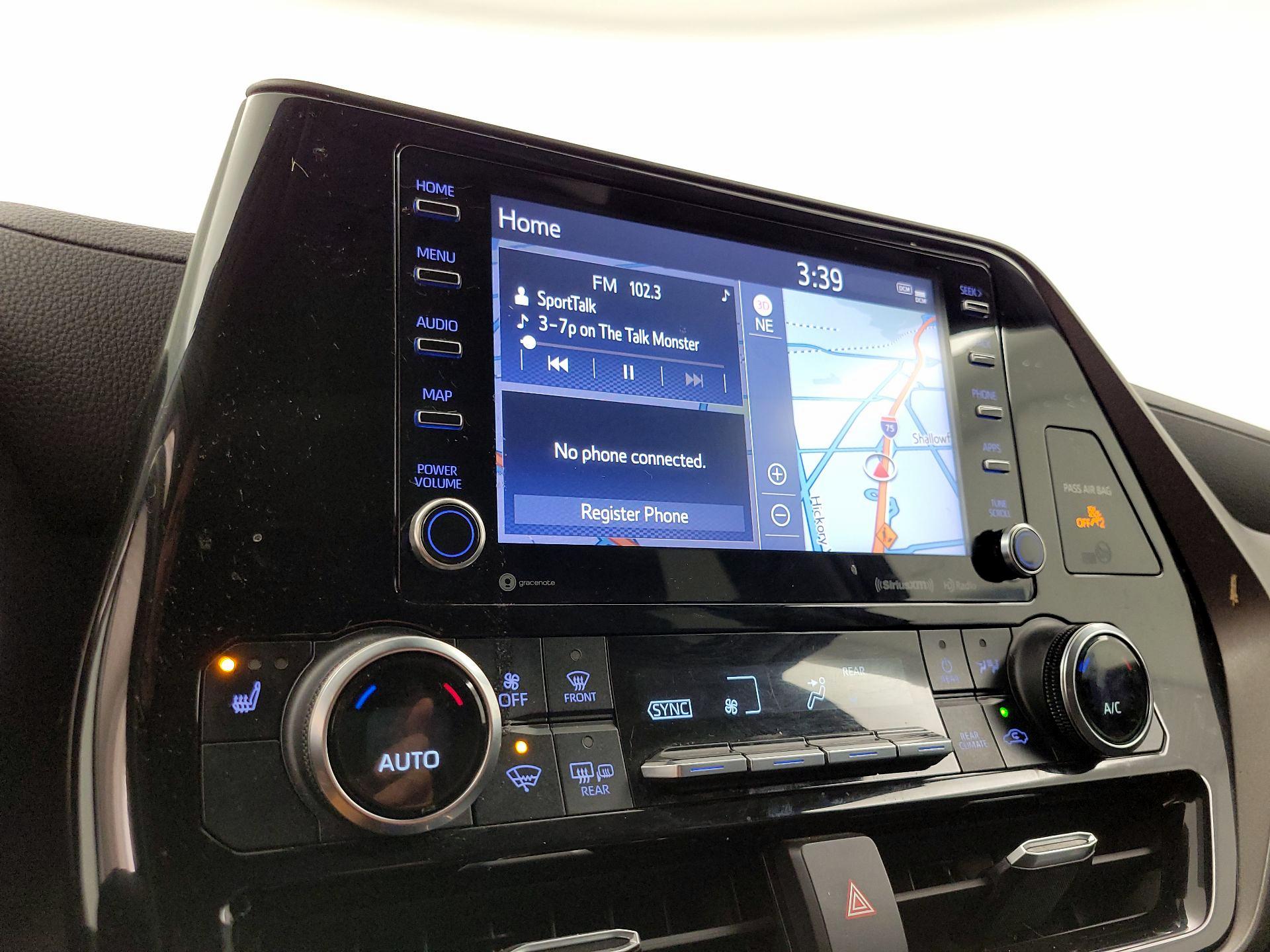 Thumbnail: 2020 Toyota Highlander - 14