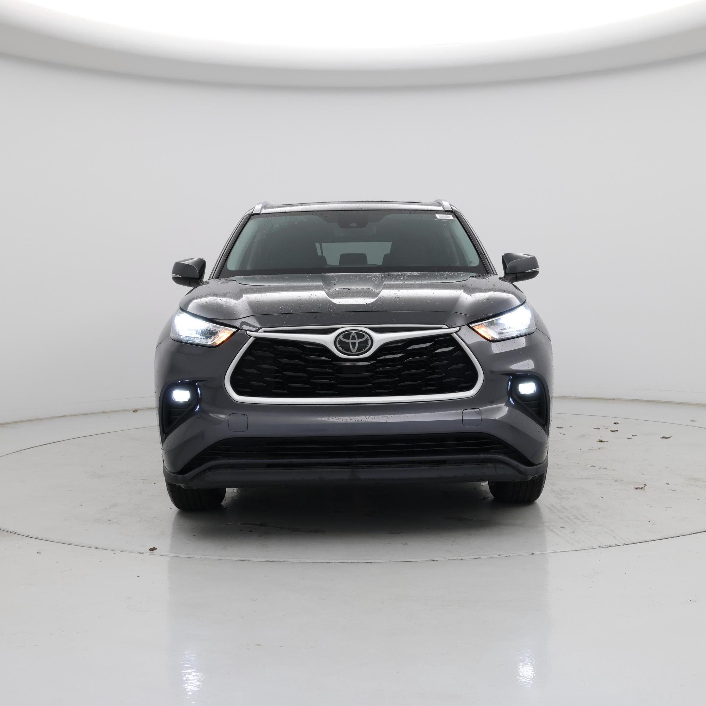 Thumbnail: 2020 Toyota Highlander - 5