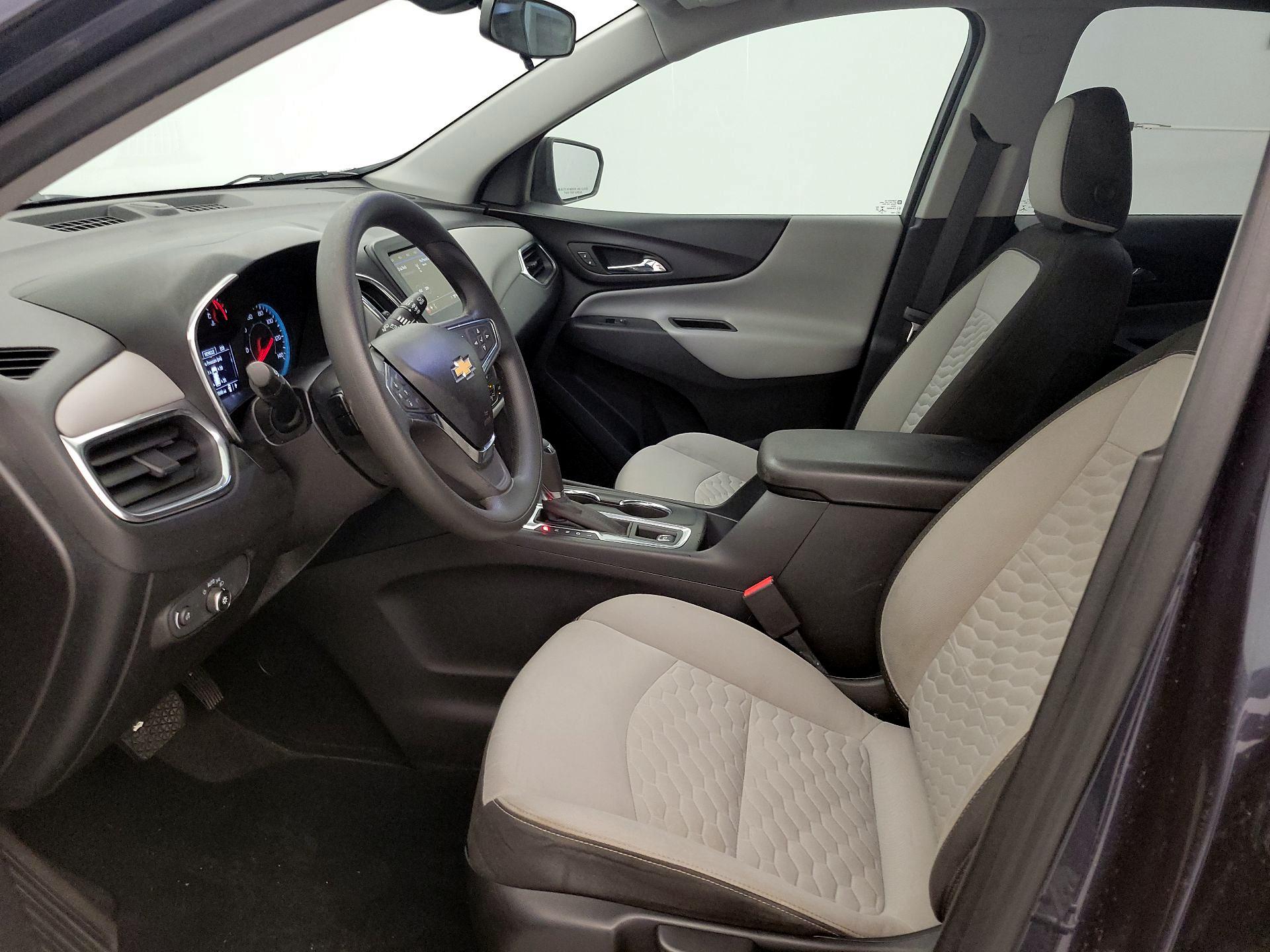 Thumbnail: 2019 Chevrolet Equinox - 11